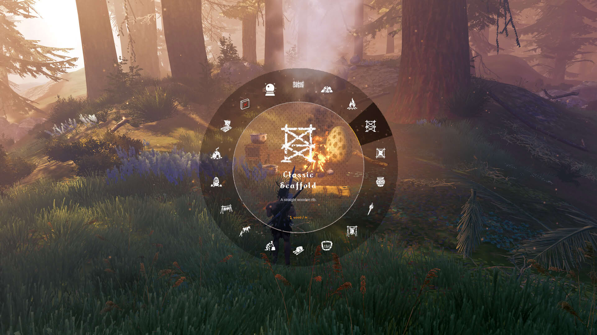 Screenshot for Paleokin