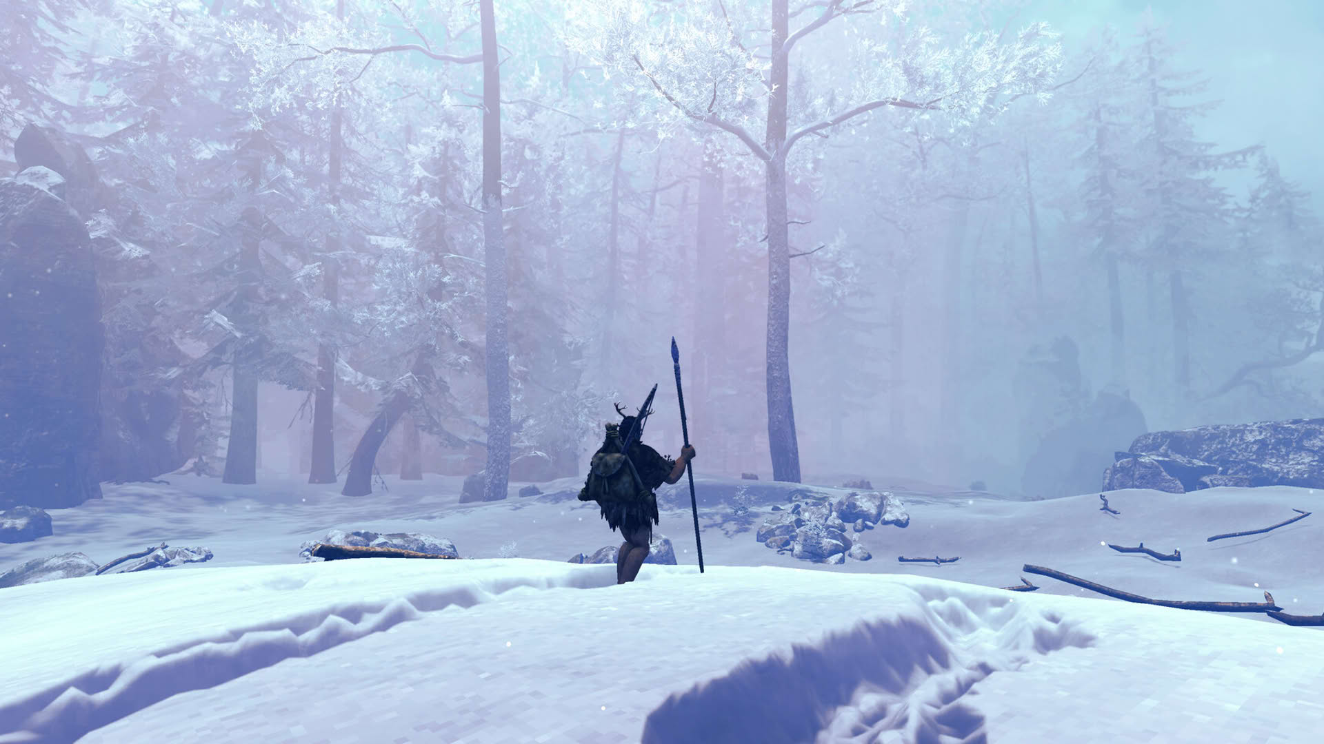 Screenshot for Paleokin