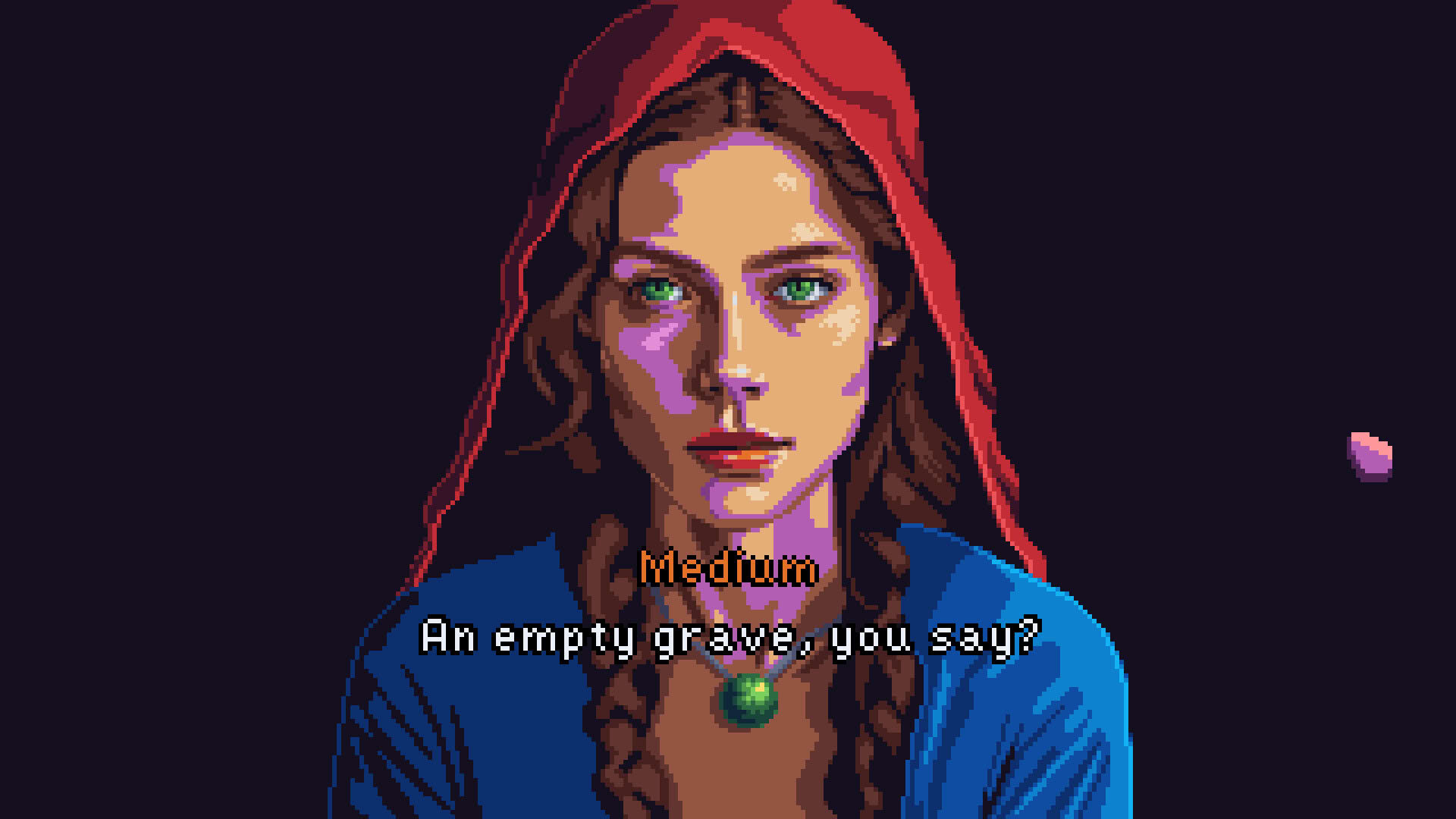 Screenshot for Devil's Hideout