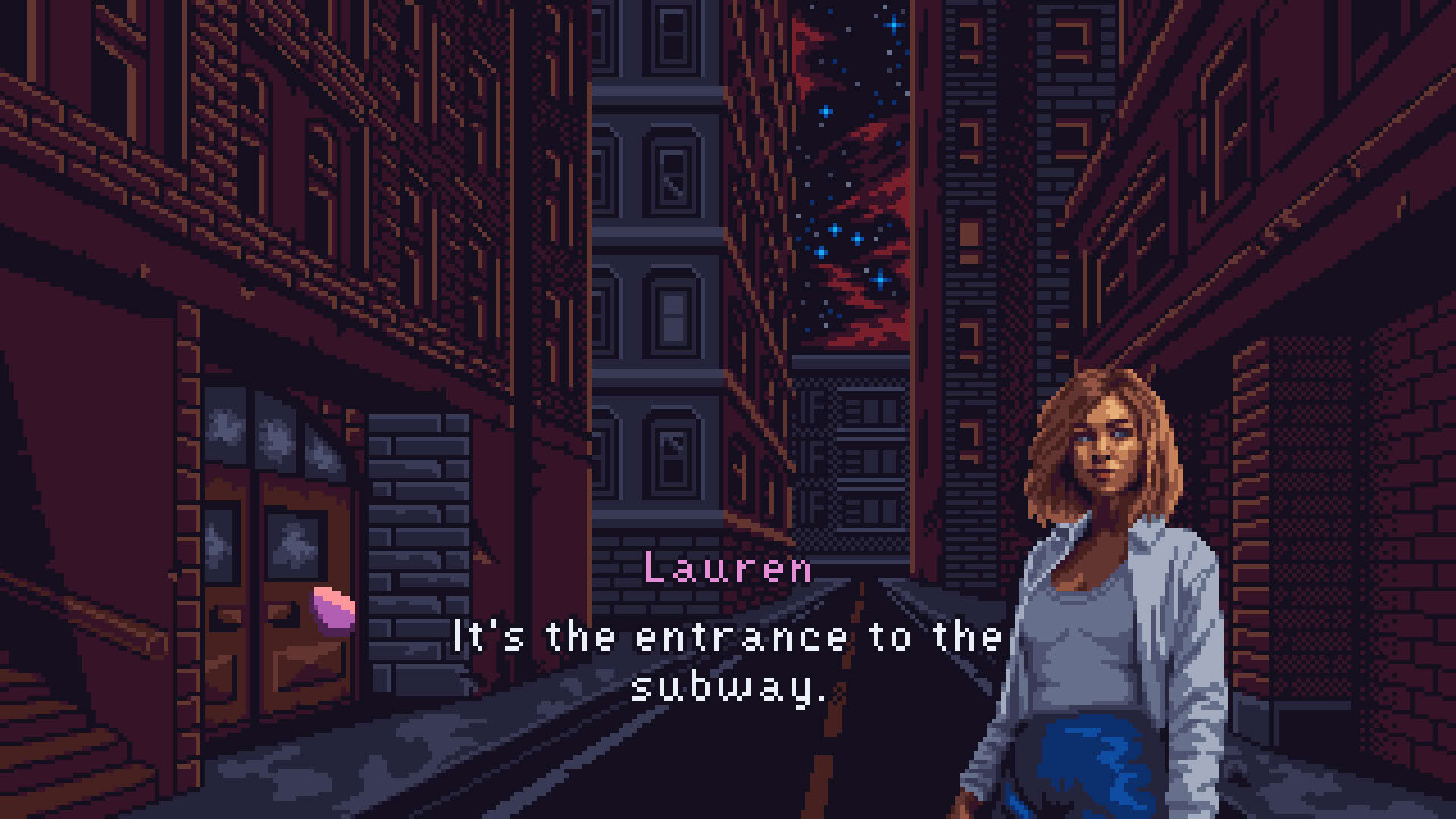 Screenshot for Devil's Hideout
