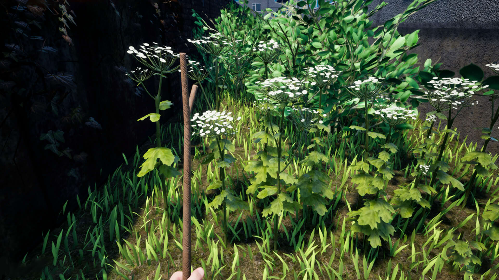 Screenshot for Chushpan Simulator