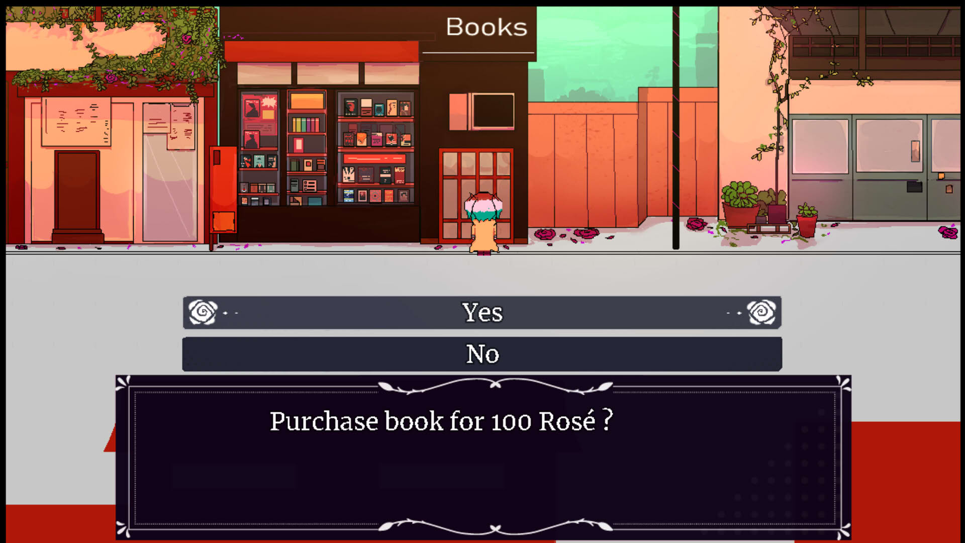 Screenshot for Dark Light