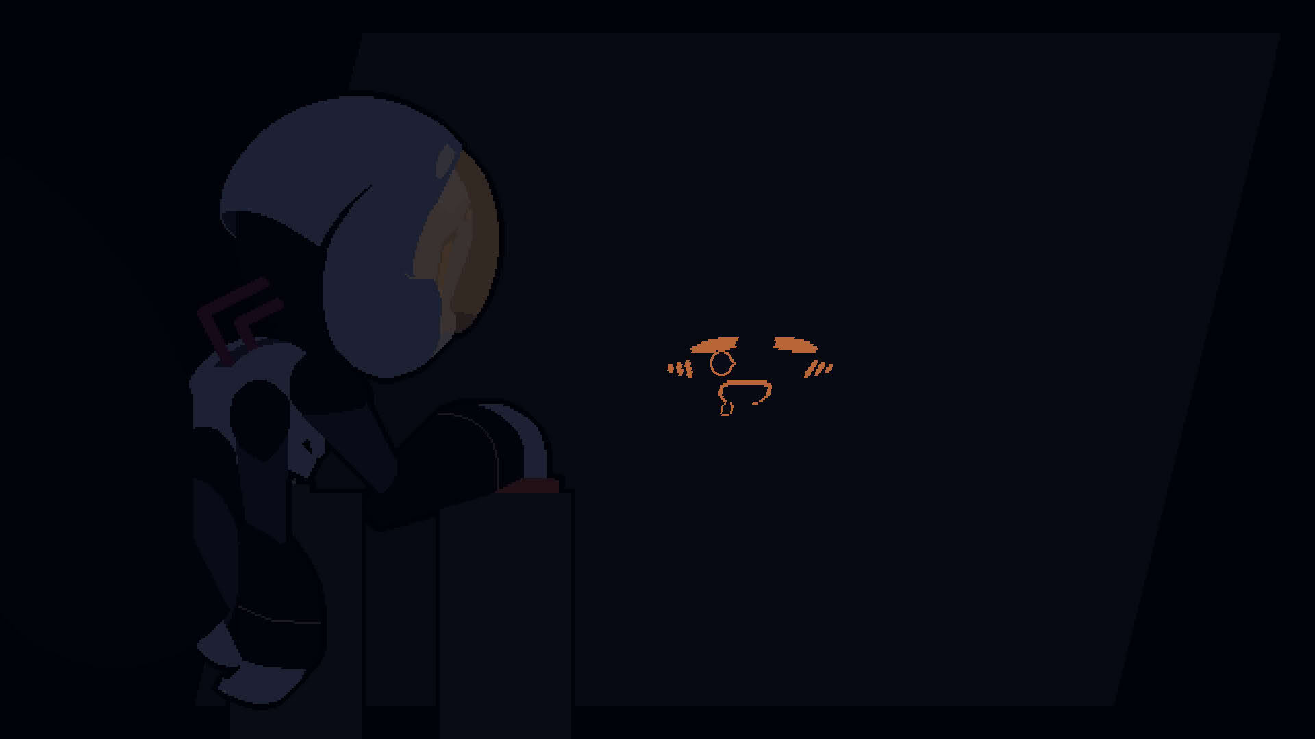 Screenshot for Project Cradle