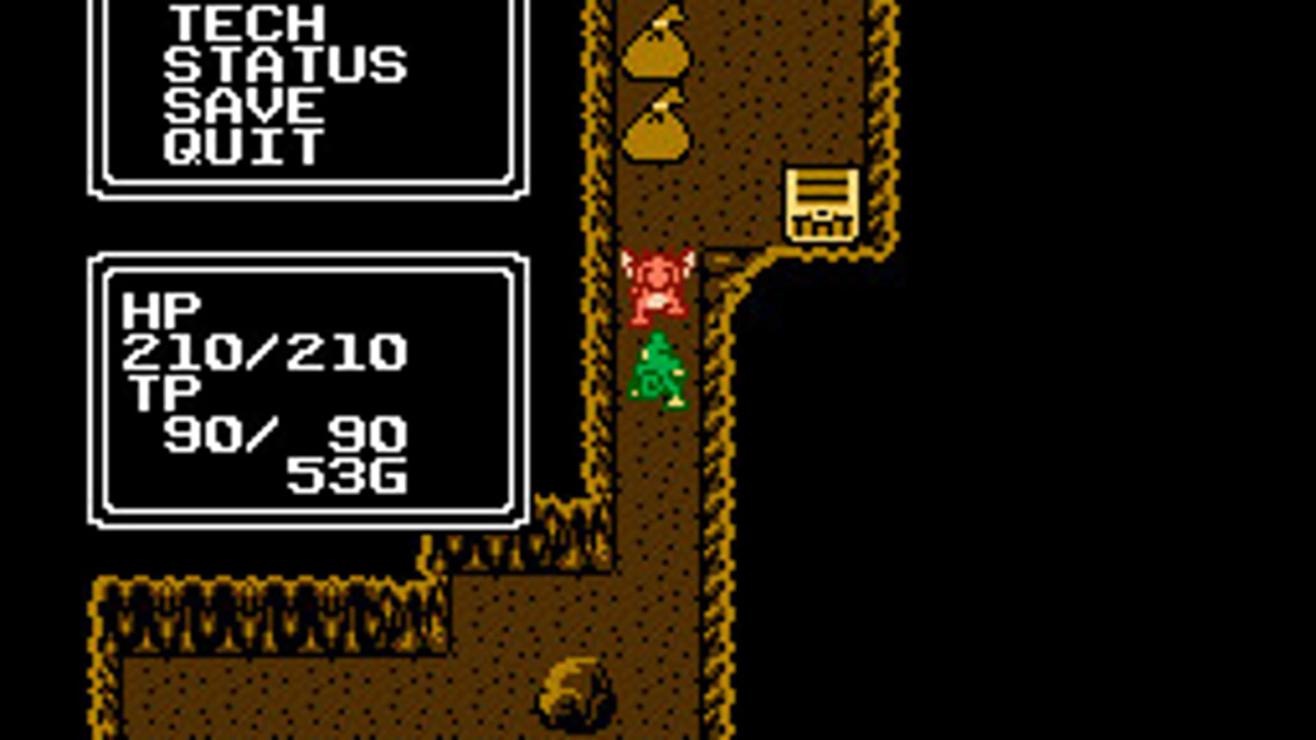 Screenshot for Crop and Claw