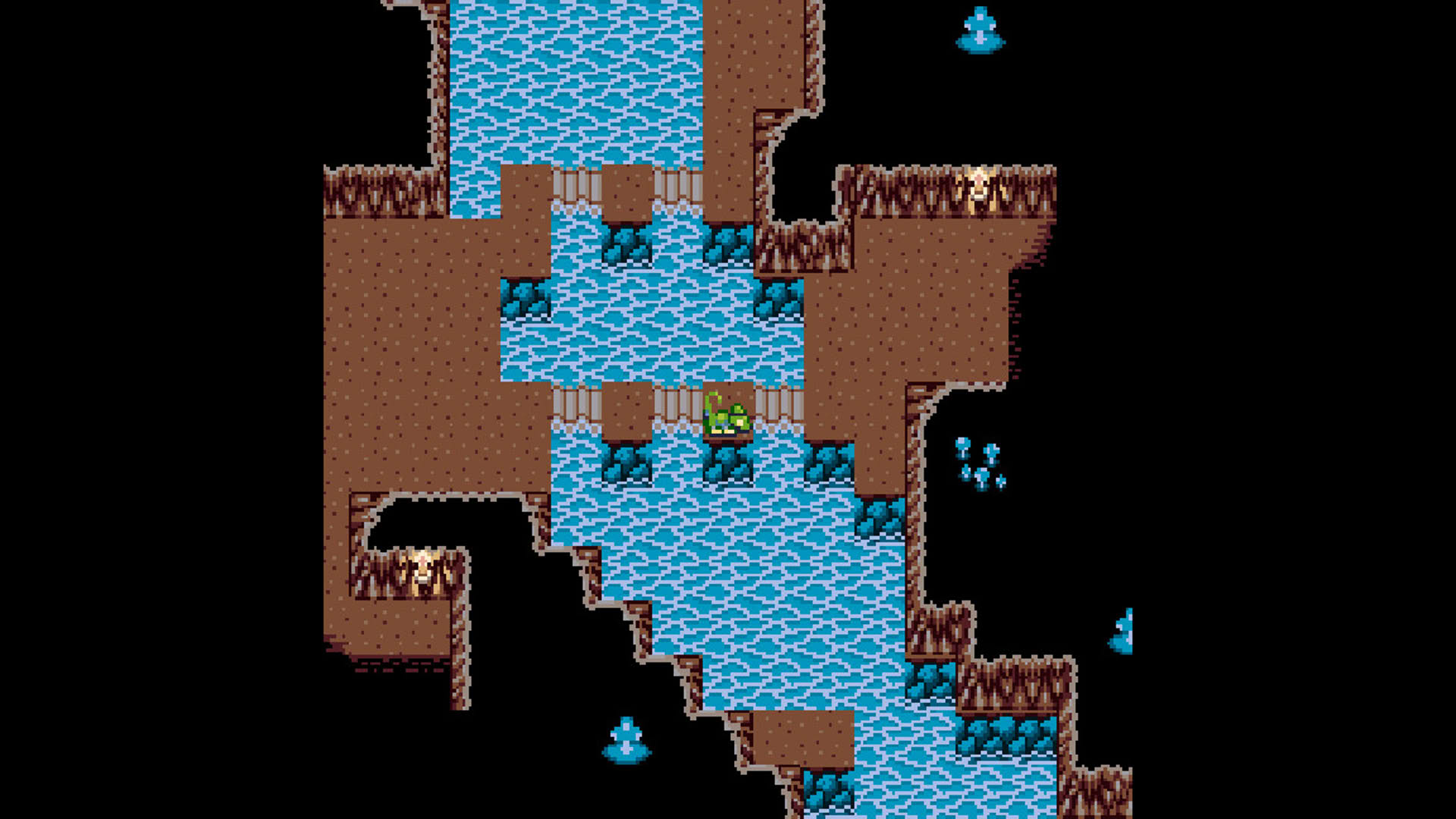 Screenshot for Crop and Claw