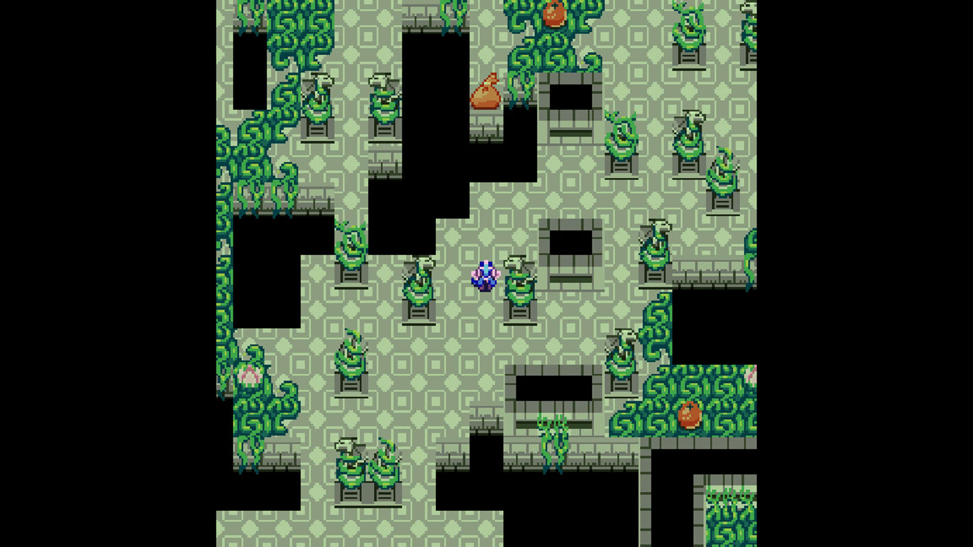 Screenshot for Crop and Claw