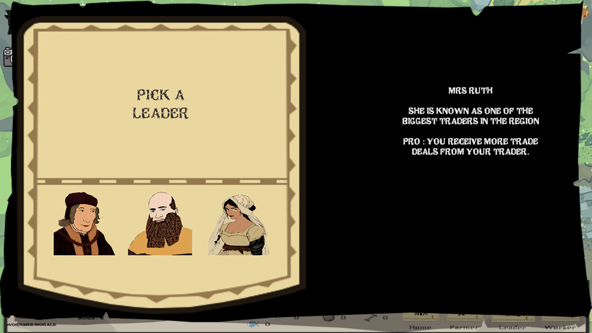 Screenshot for The Tower Of Babel