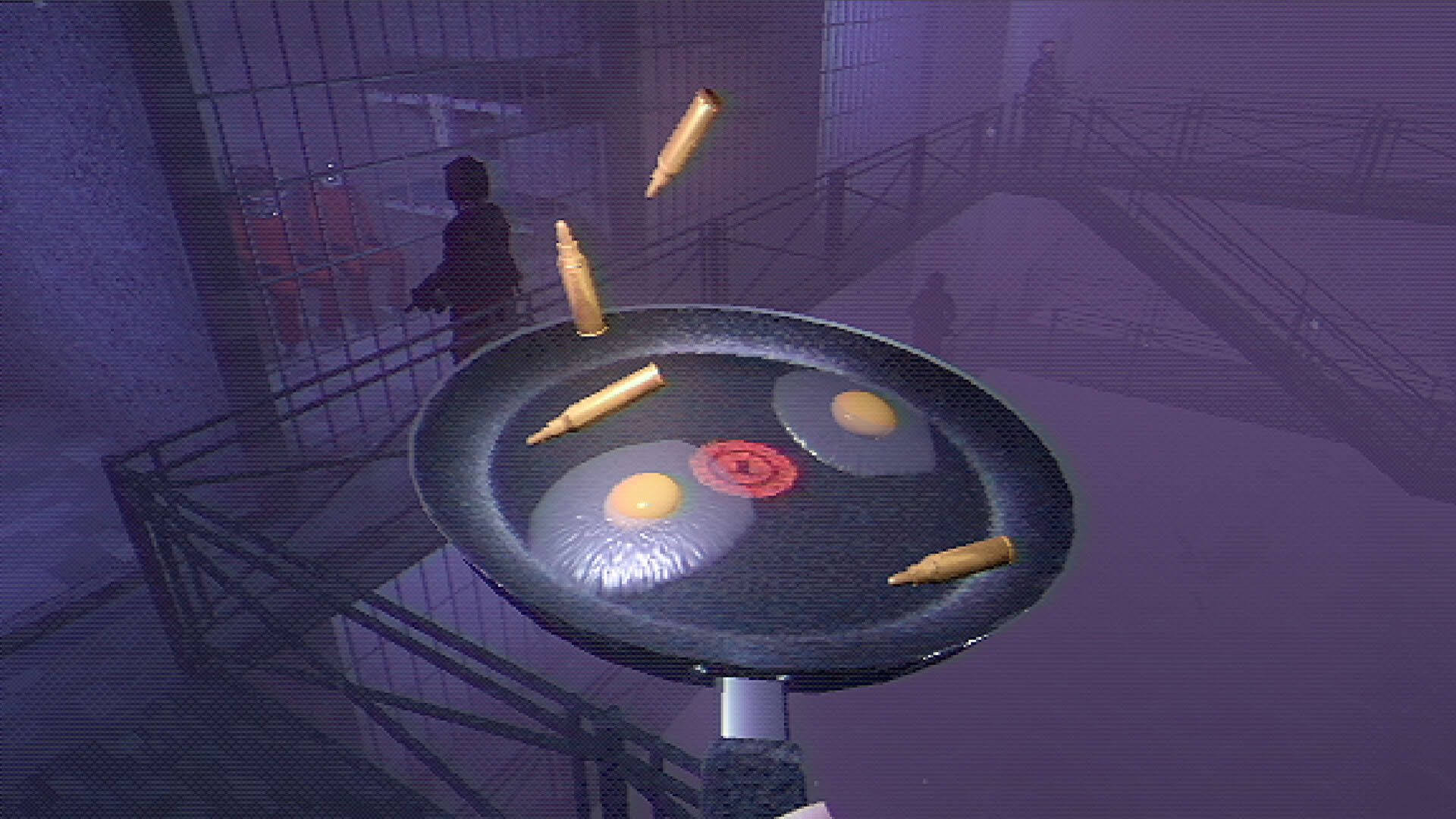 Screenshot for Arctic Eggs