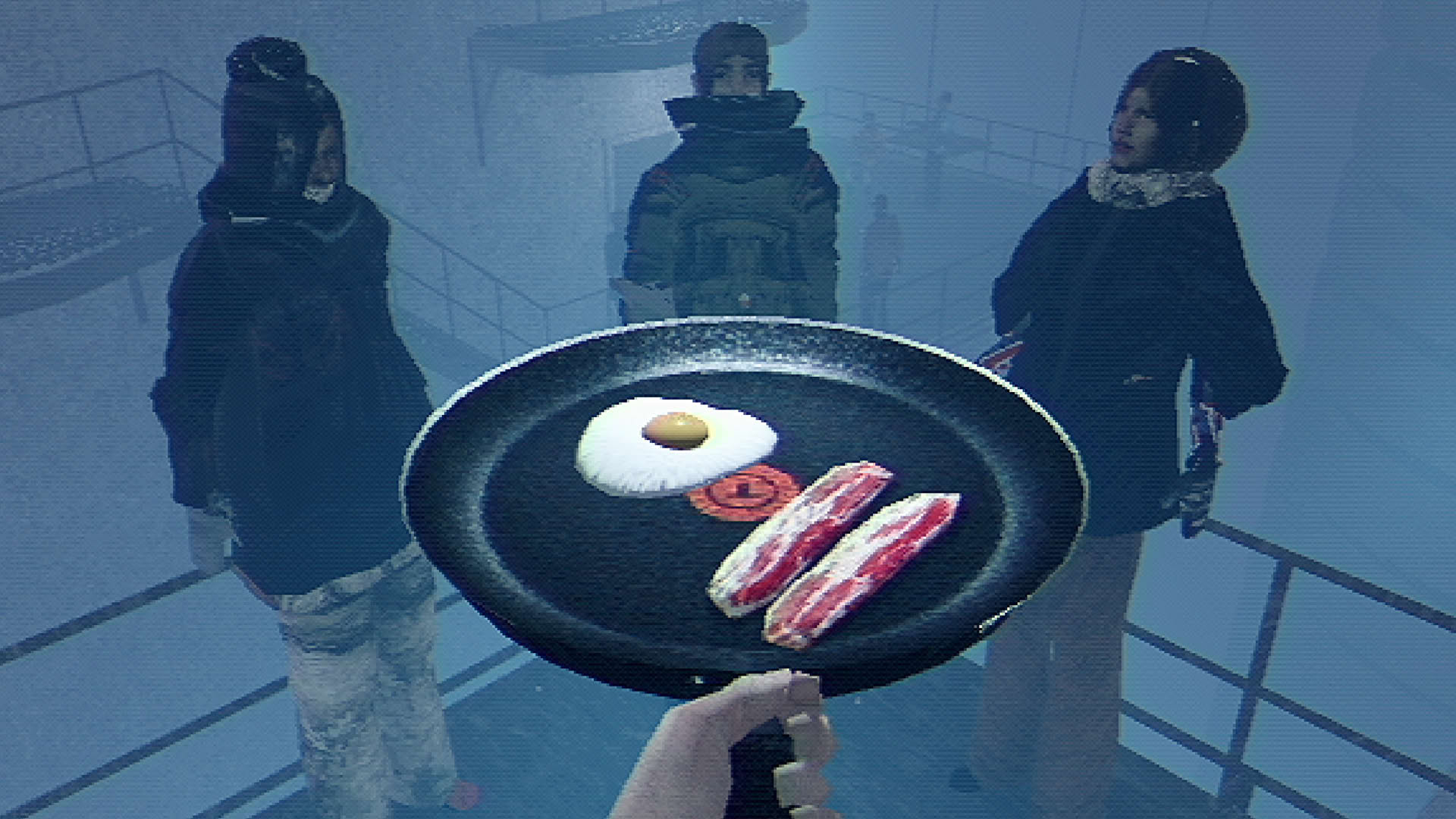 Screenshot for Arctic Eggs
