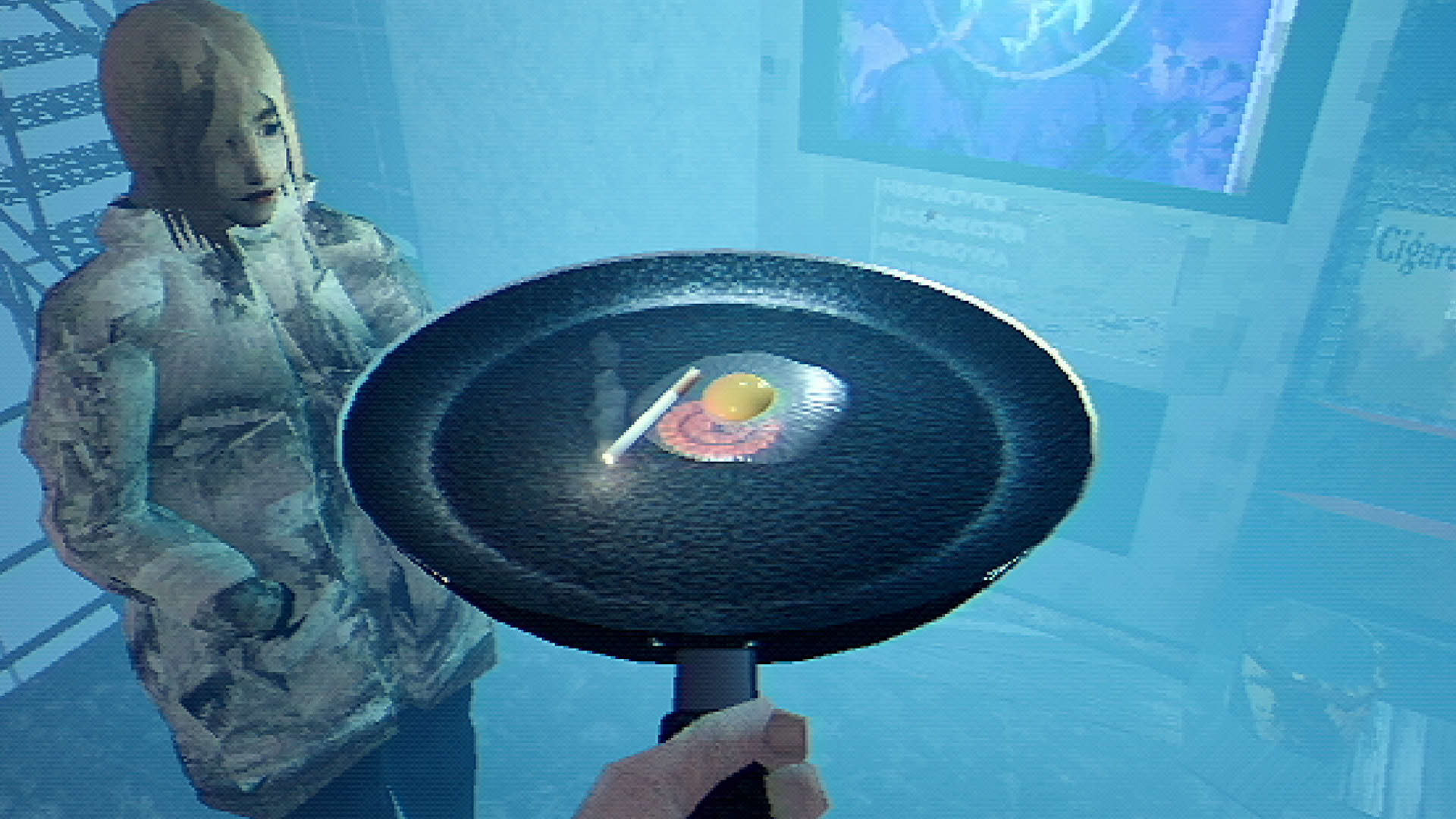 Screenshot for Arctic Eggs