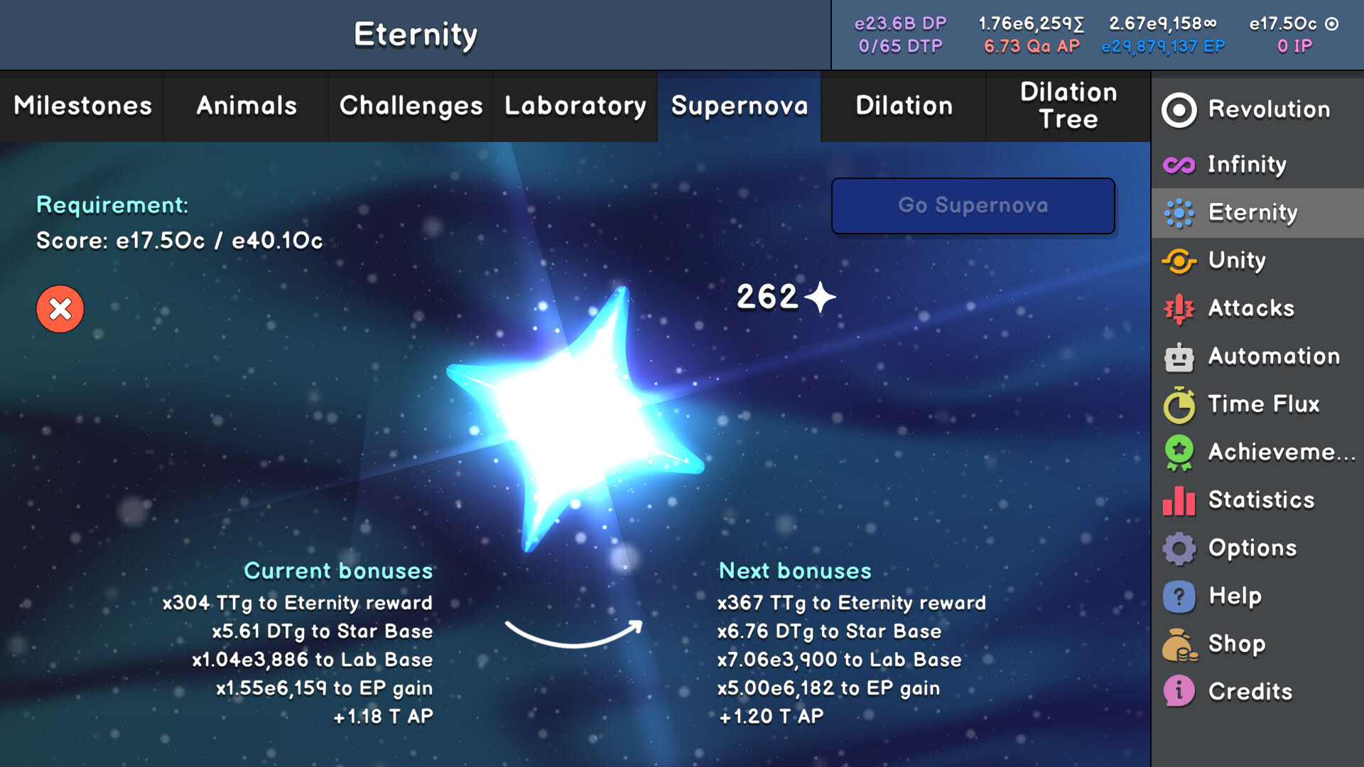 Screenshot for Revolution Idle