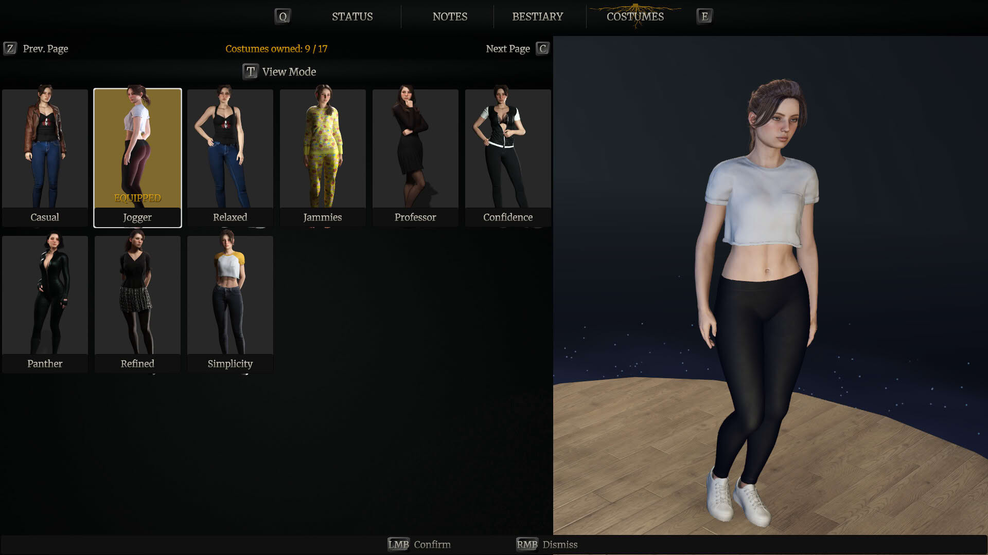 Screenshot for Wicked Seed