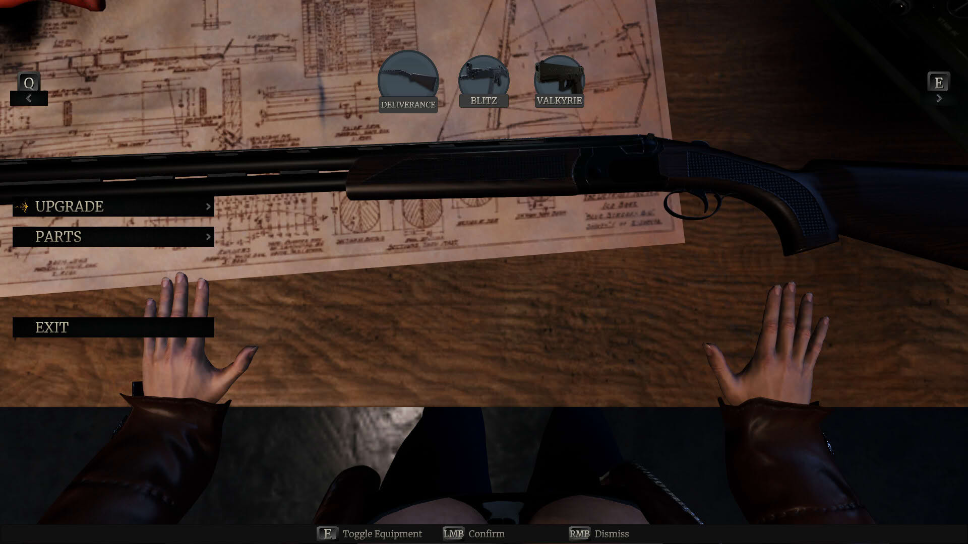 Screenshot for Wicked Seed