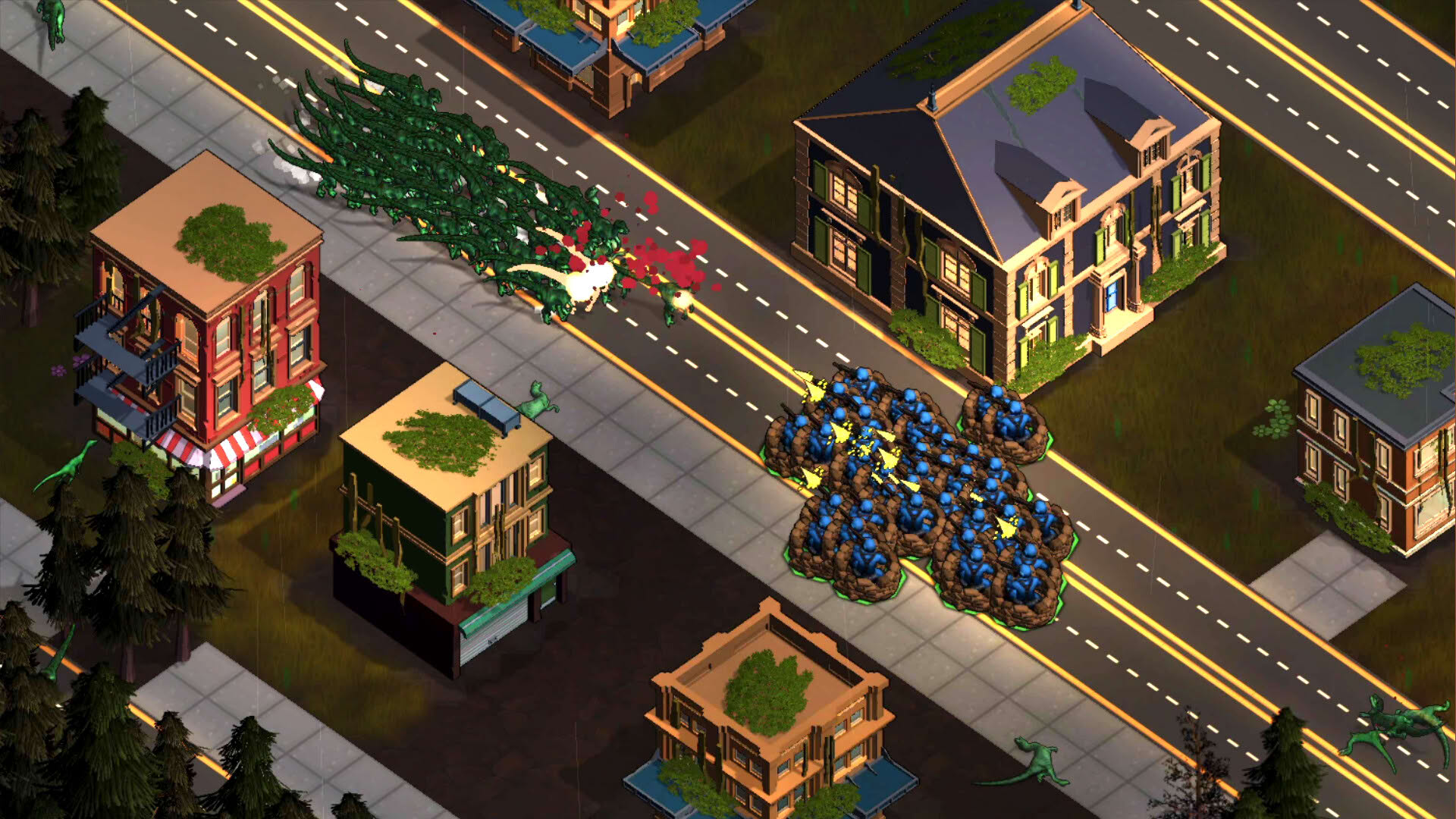 Screenshot for Repterra