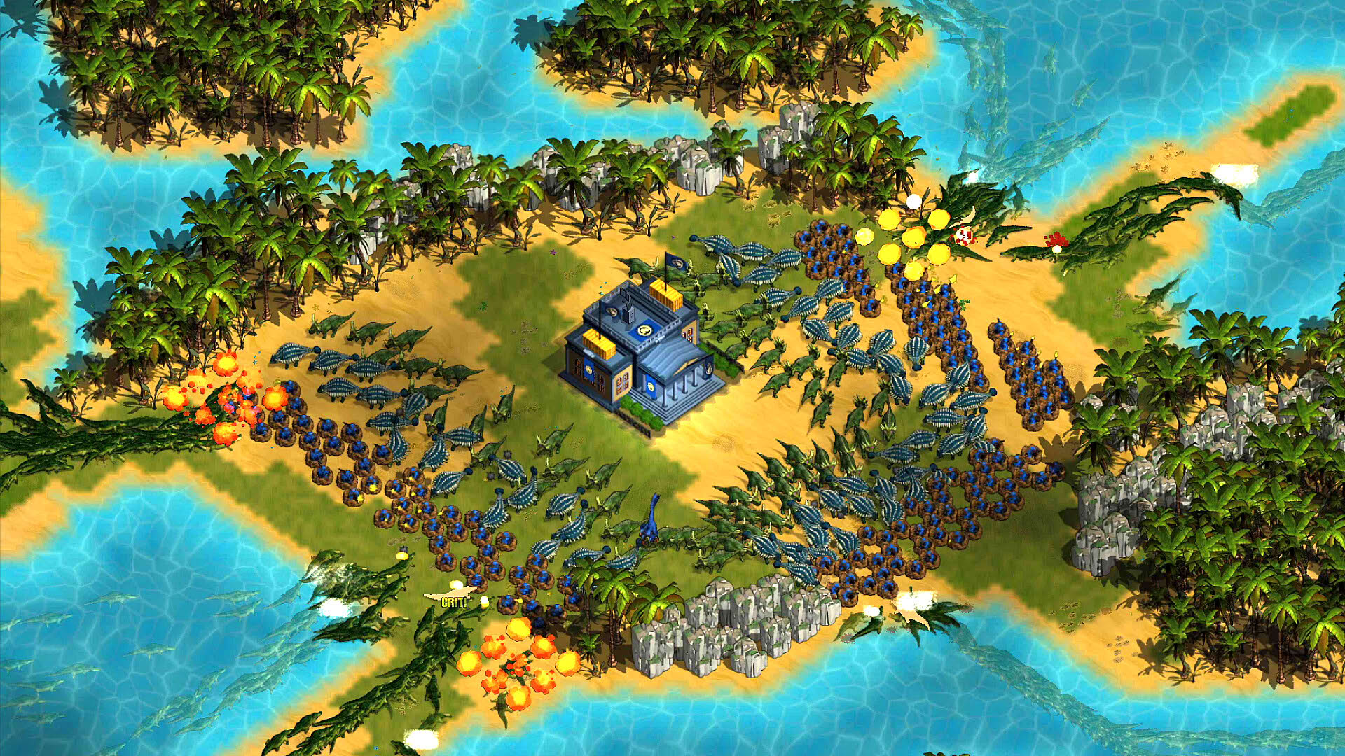 Screenshot for Repterra