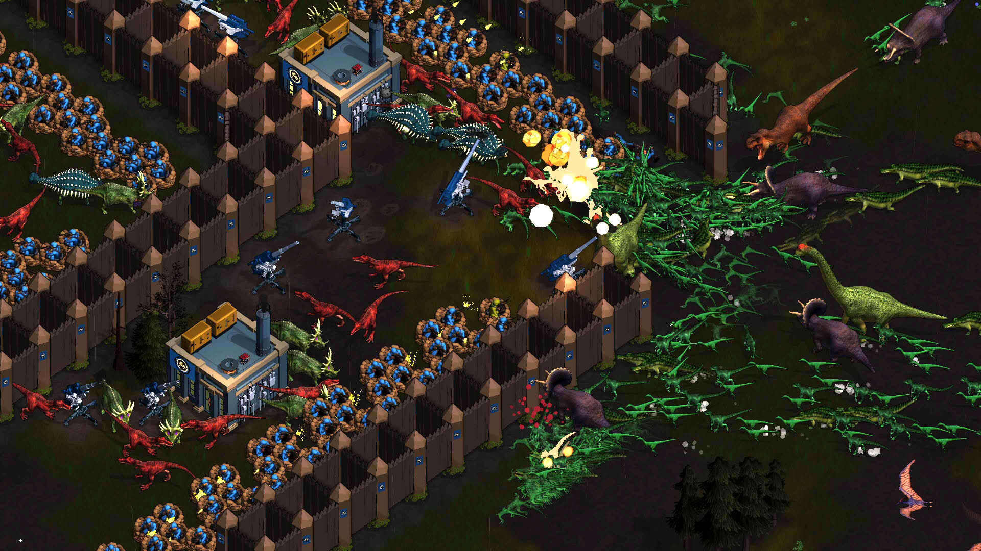 Screenshot for Repterra