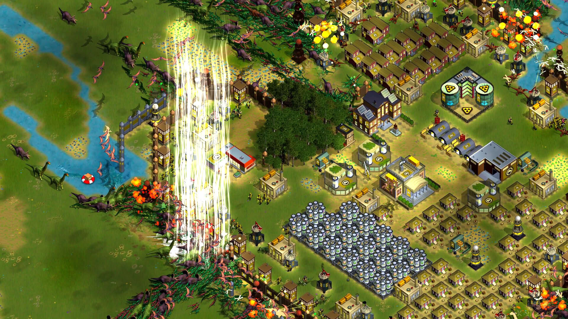 Screenshot for Repterra