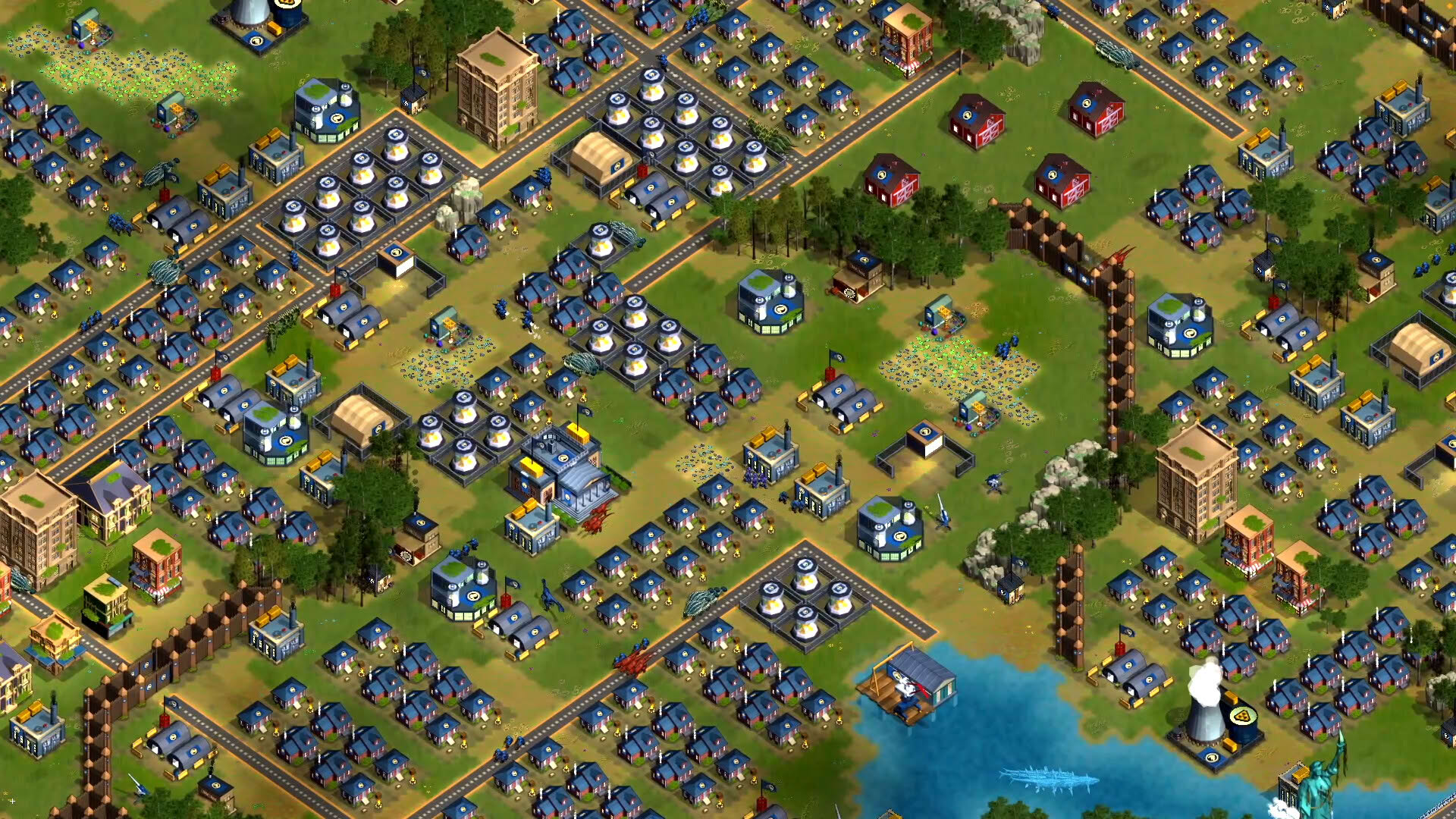 Screenshot for Repterra