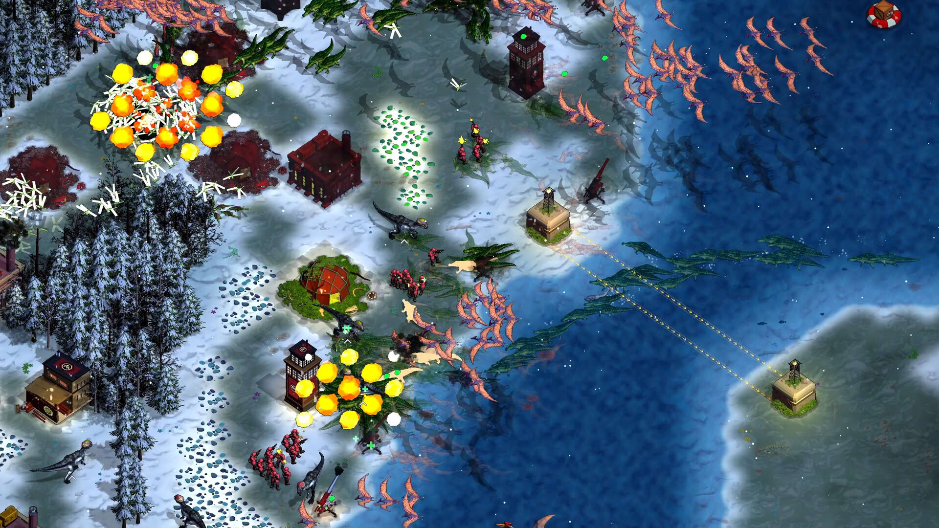 Screenshot for Repterra
