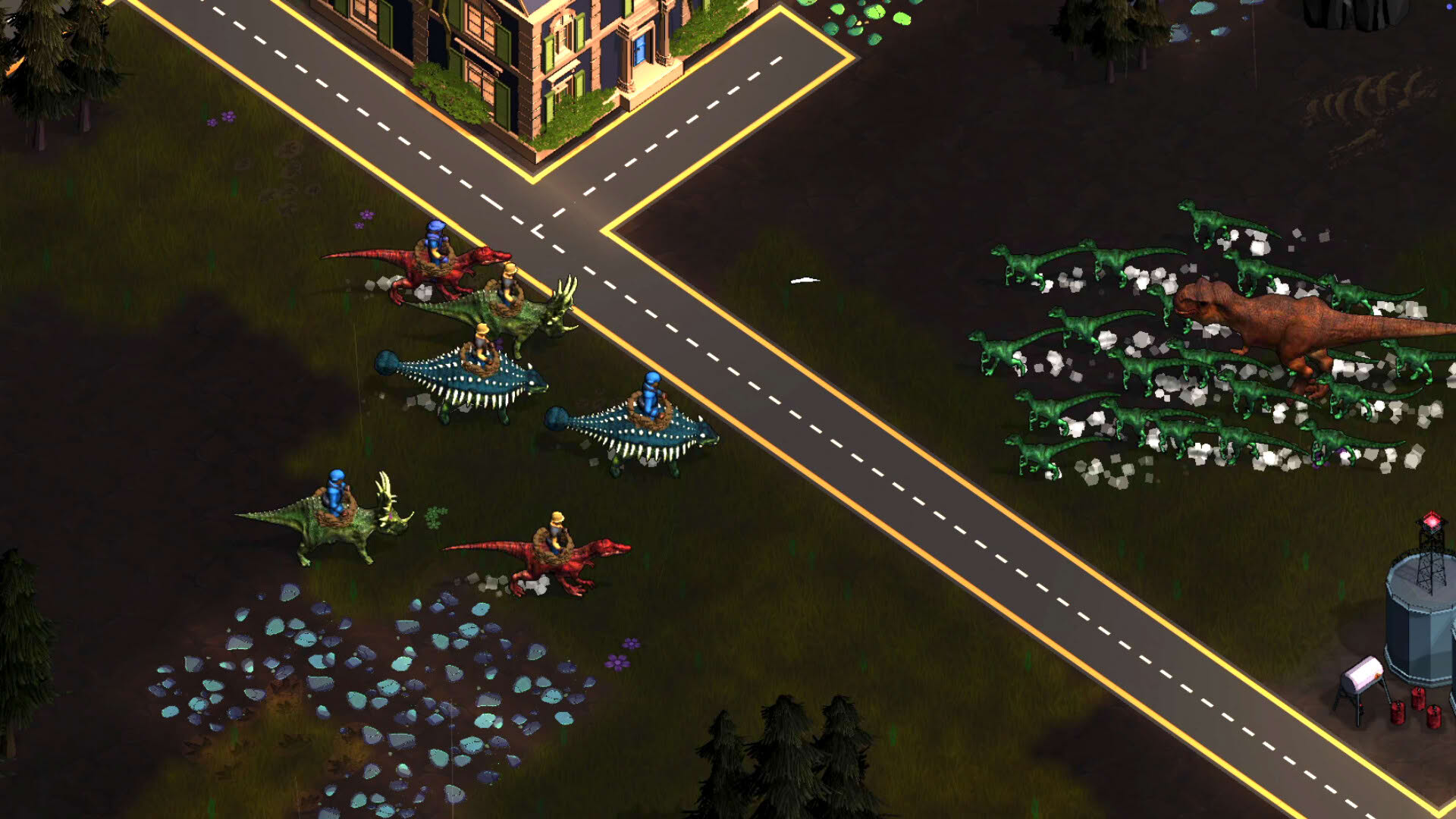 Screenshot for Repterra
