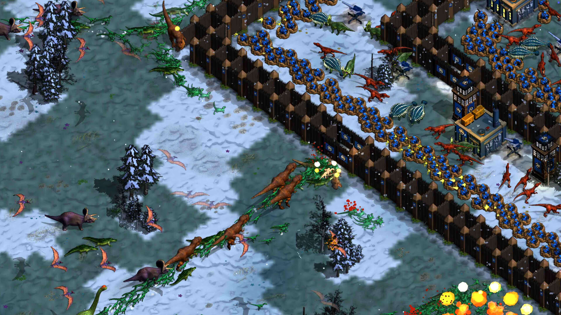 Screenshot for Repterra