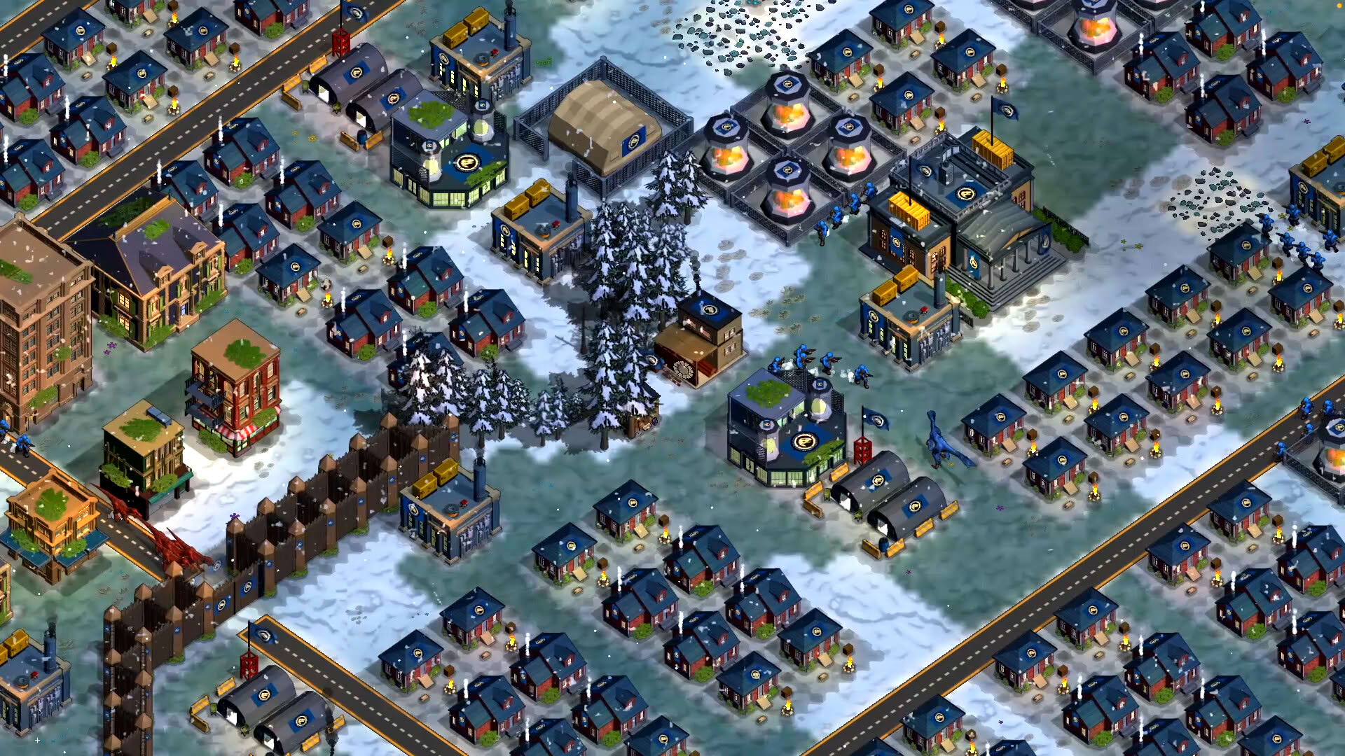 Screenshot for Repterra
