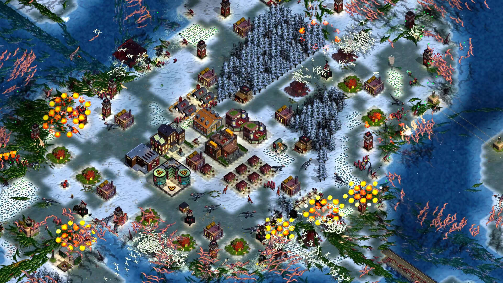 Screenshot for Repterra