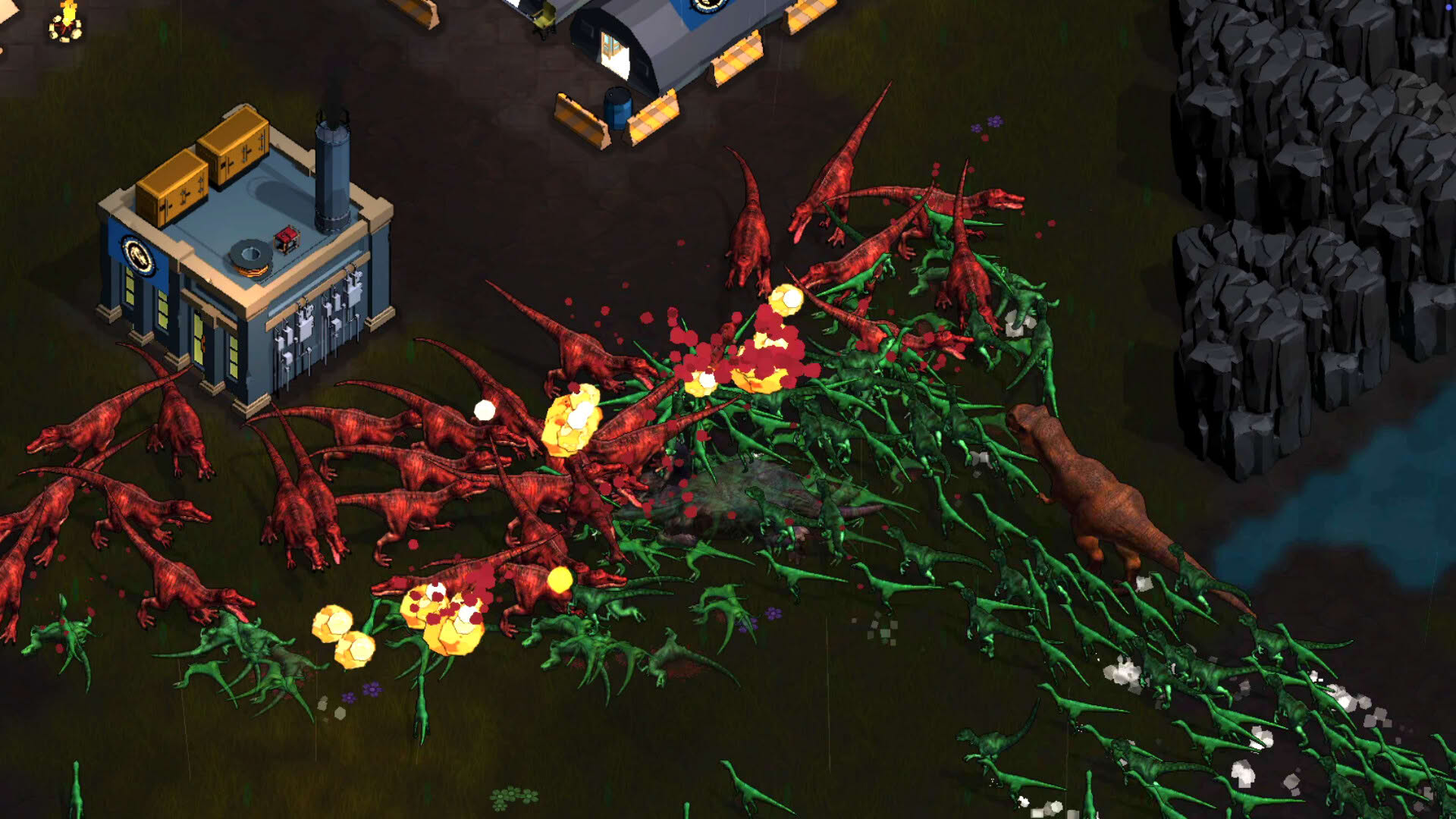 Screenshot for Repterra