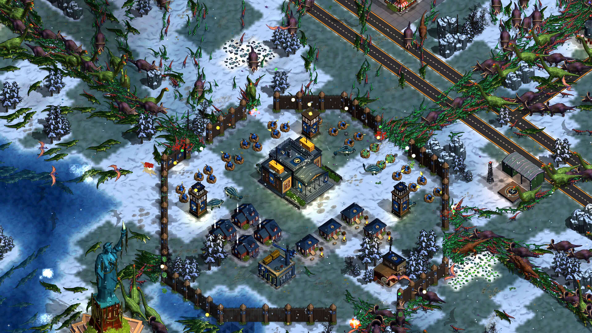 Screenshot for Repterra