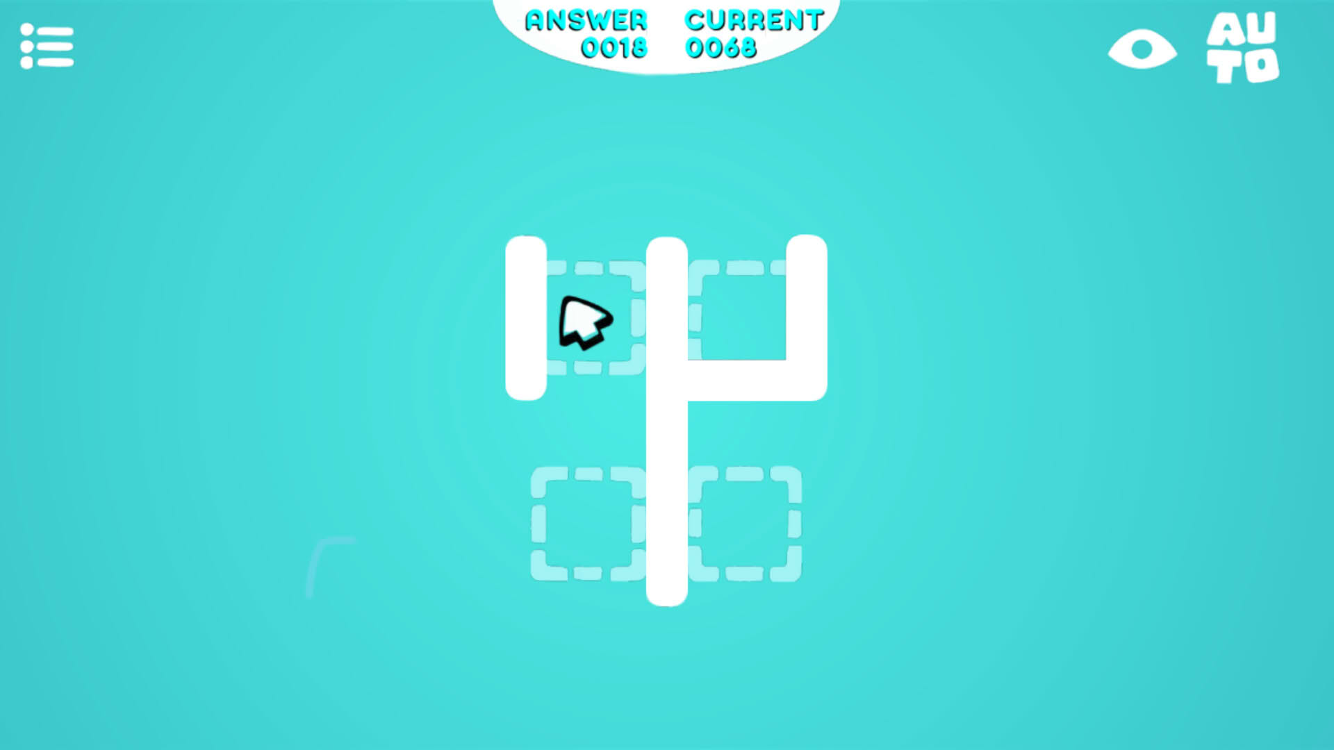 Screenshot for Cipher Monk