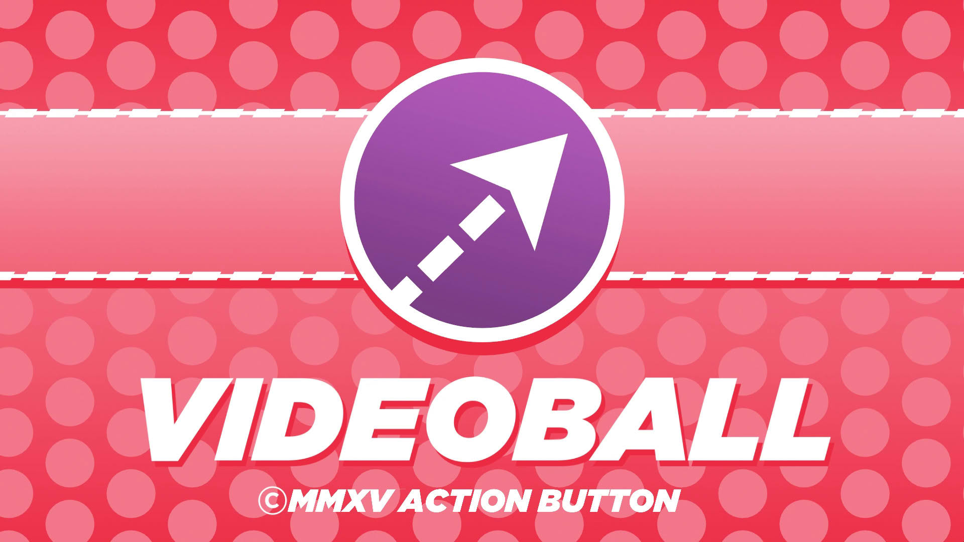 Screenshot for VideoBall