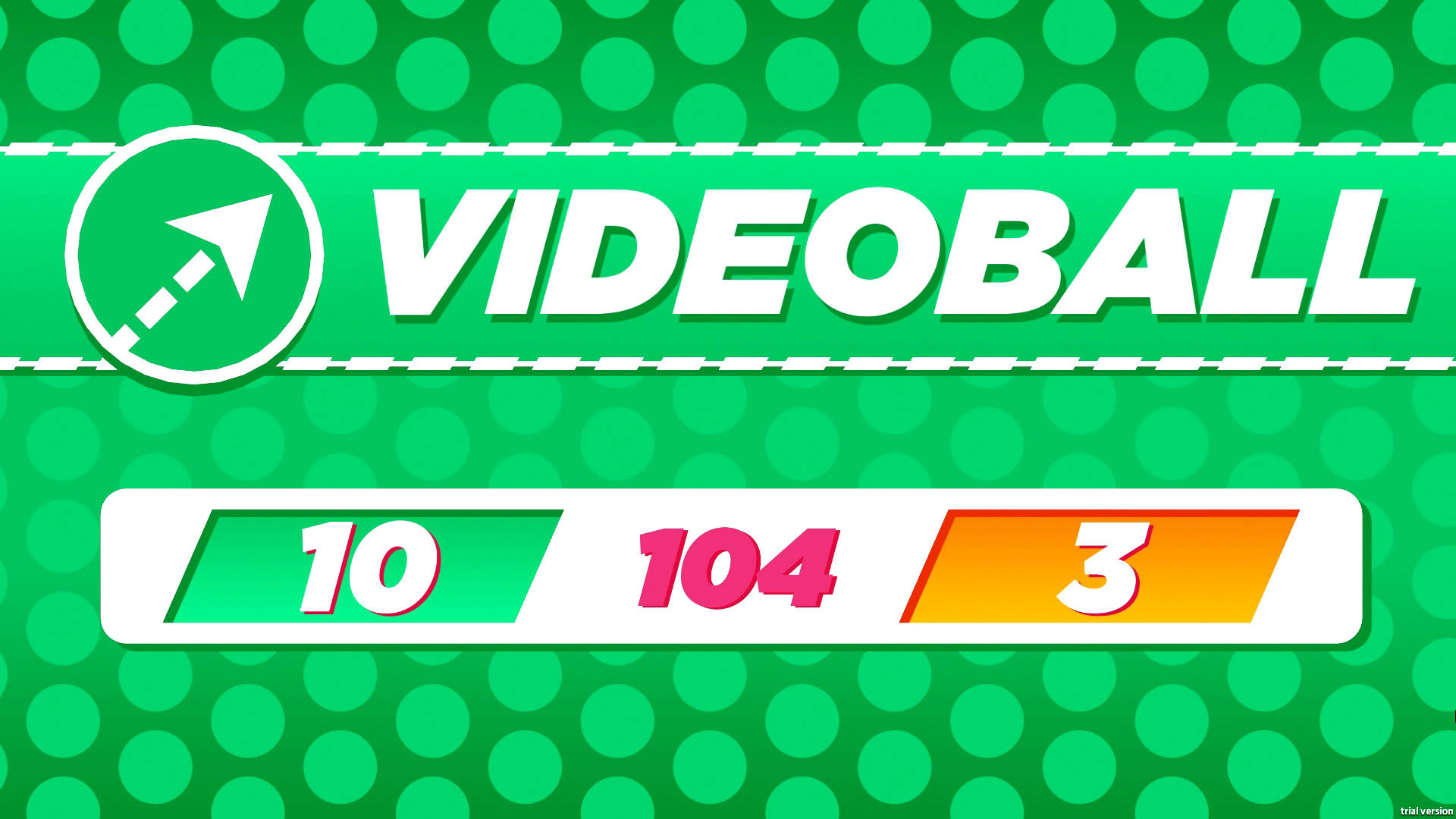 Screenshot for VideoBall
