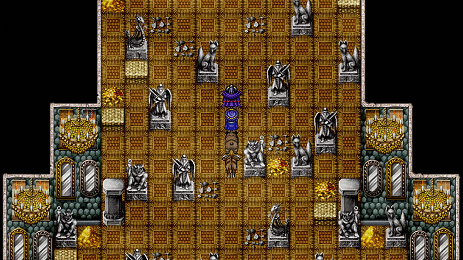 Screenshot for The Book of Legends