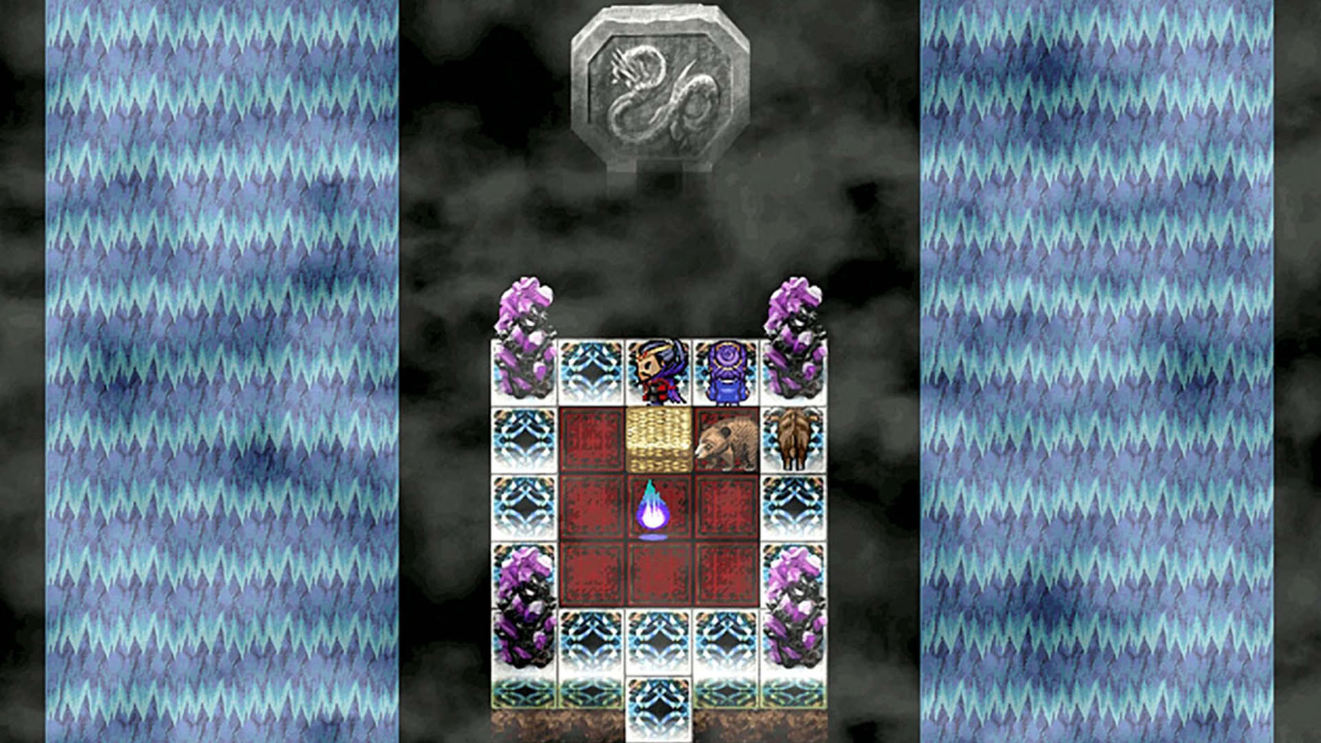 Screenshot for The Book of Legends