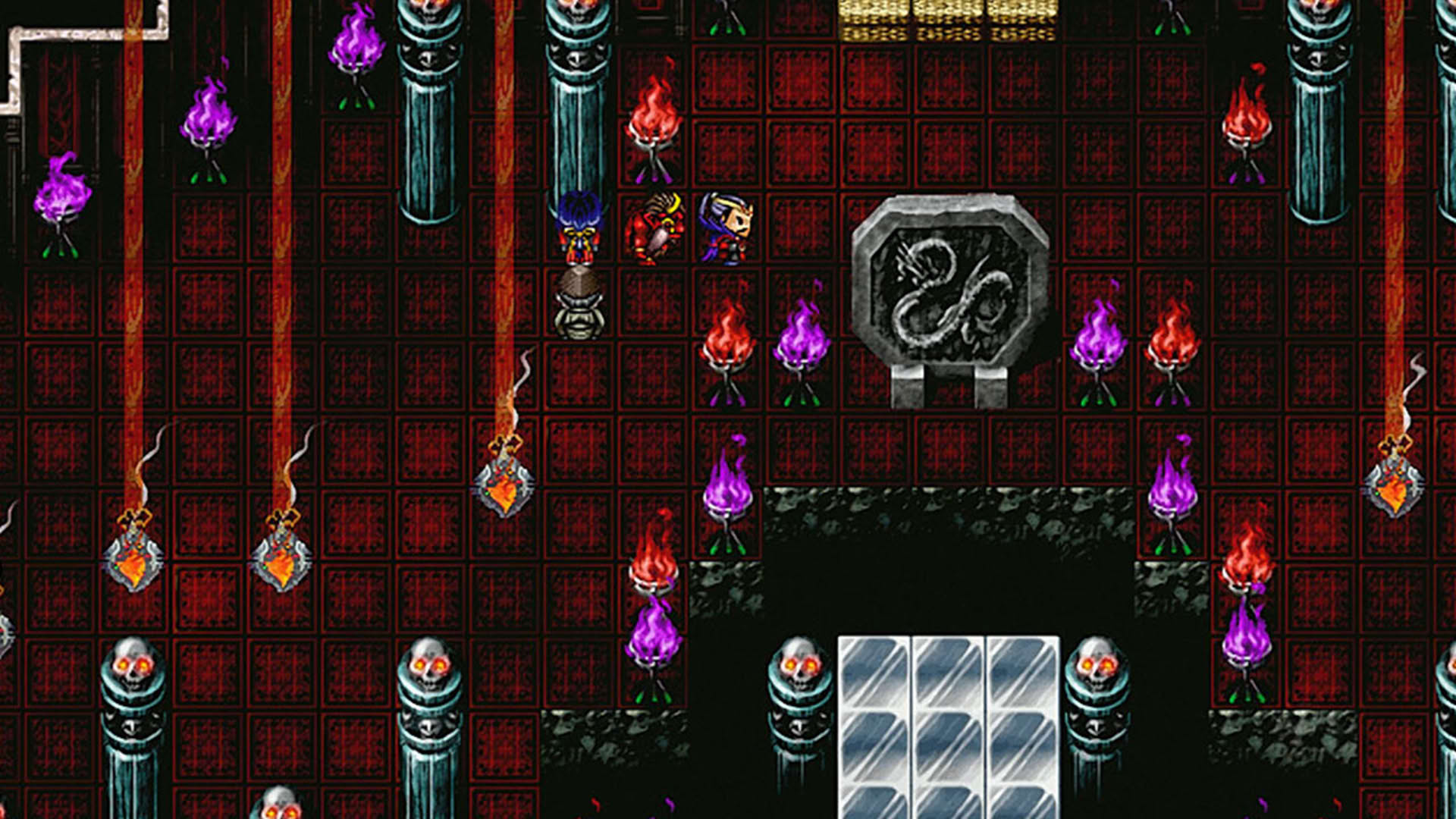 Screenshot for The Book of Legends