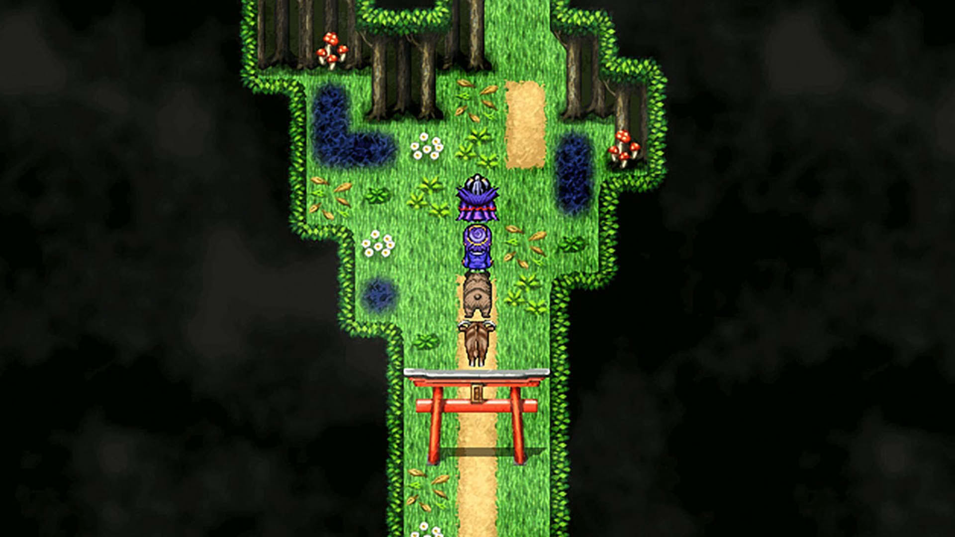 Screenshot for The Book of Legends
