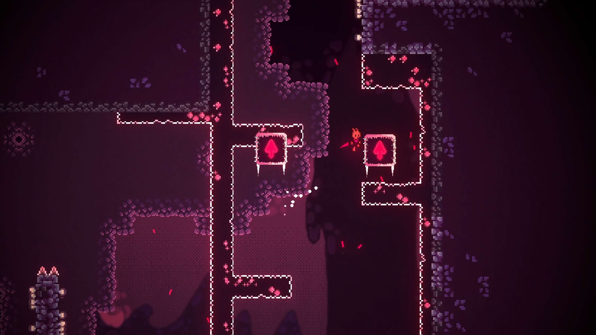 Screenshot for The Rise