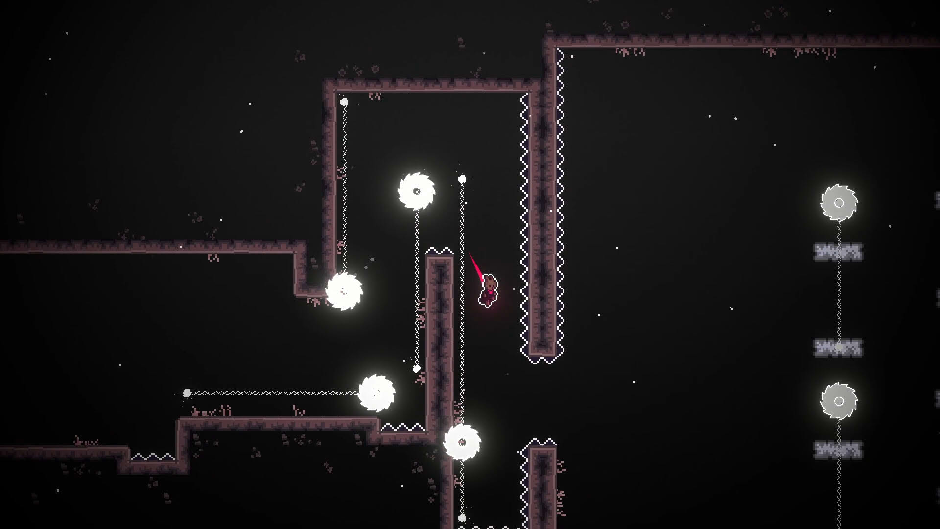 Screenshot for The Rise