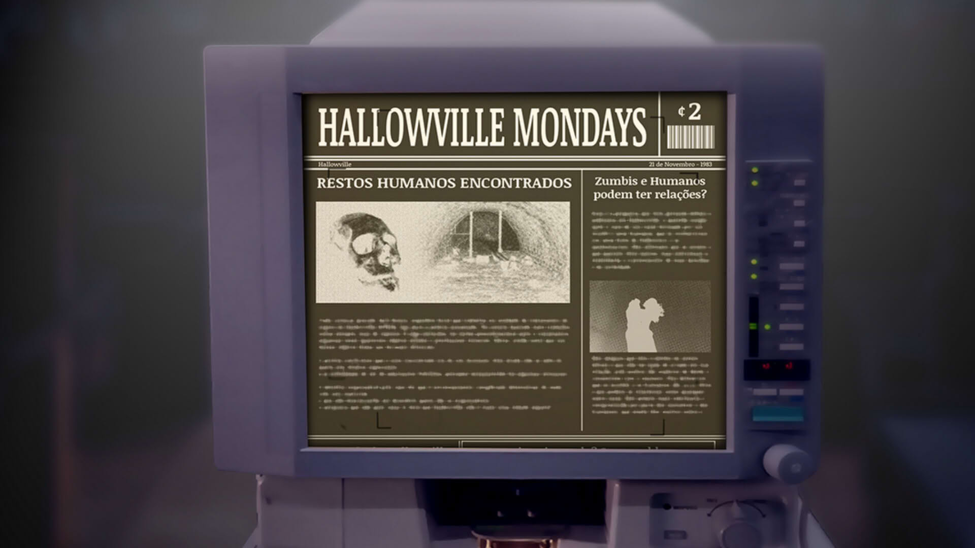 Screenshot for Just Plumbers in Hallowville