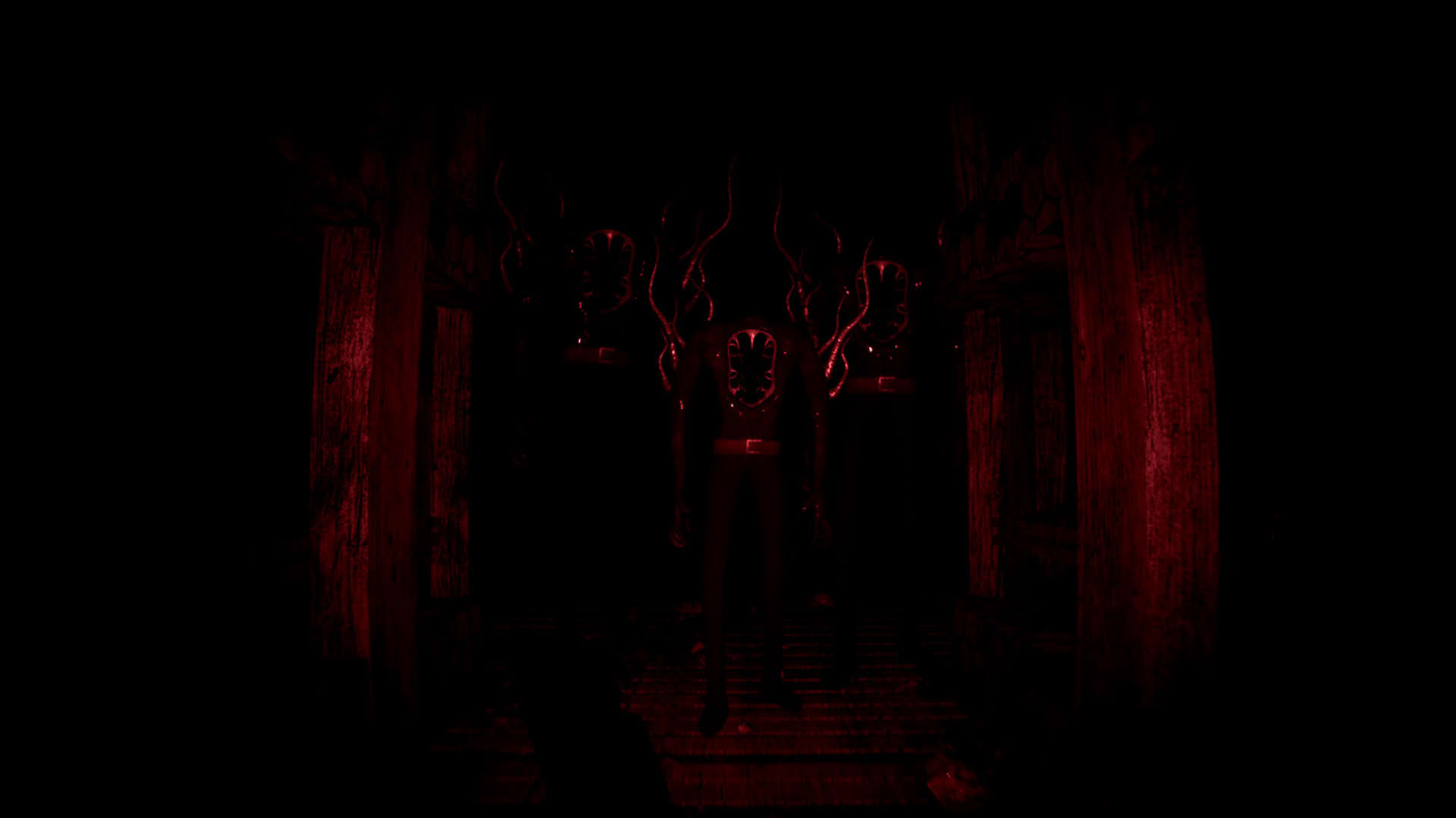 Screenshot for Vermilion Arcade: Horror Collection