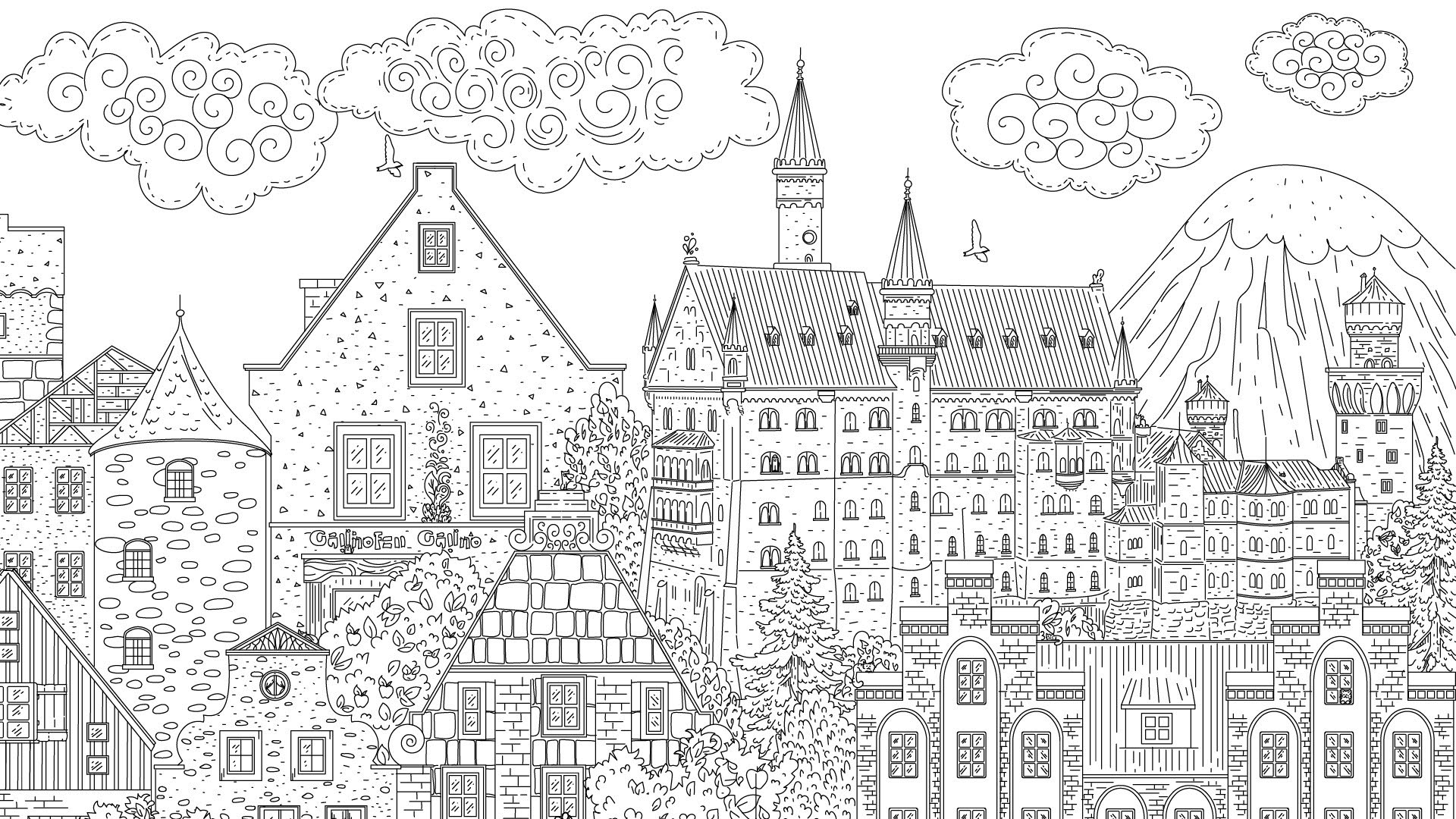 Screenshot for Cats Hidden in Germany