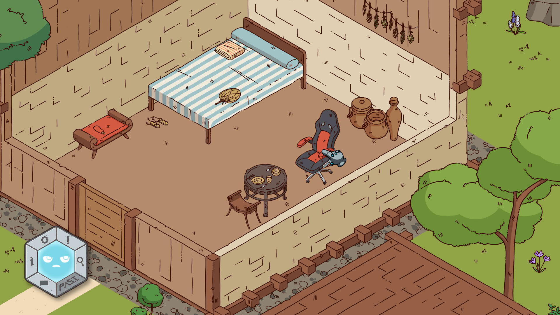 Screenshot for Untimely Hidden: Patara