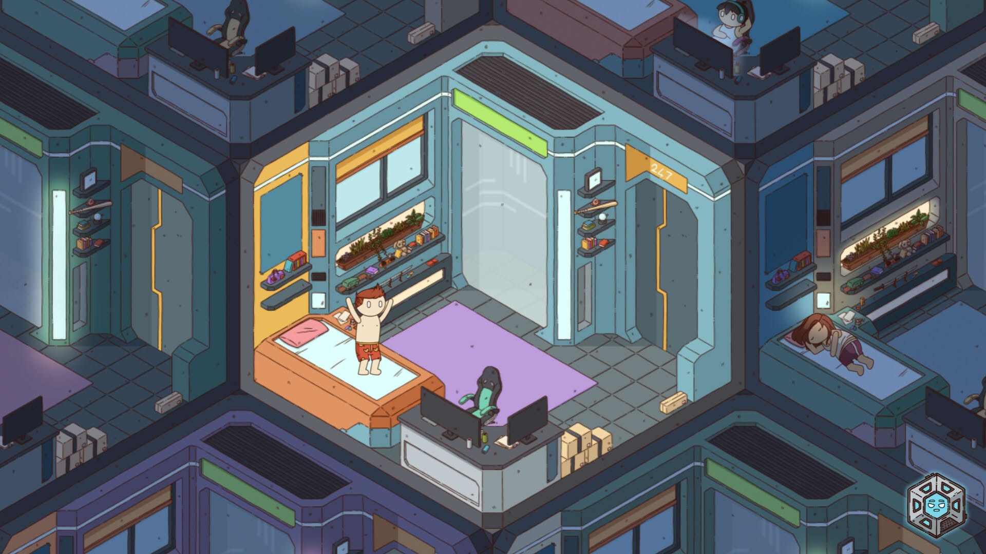 Screenshot for Untimely Hidden: Patara