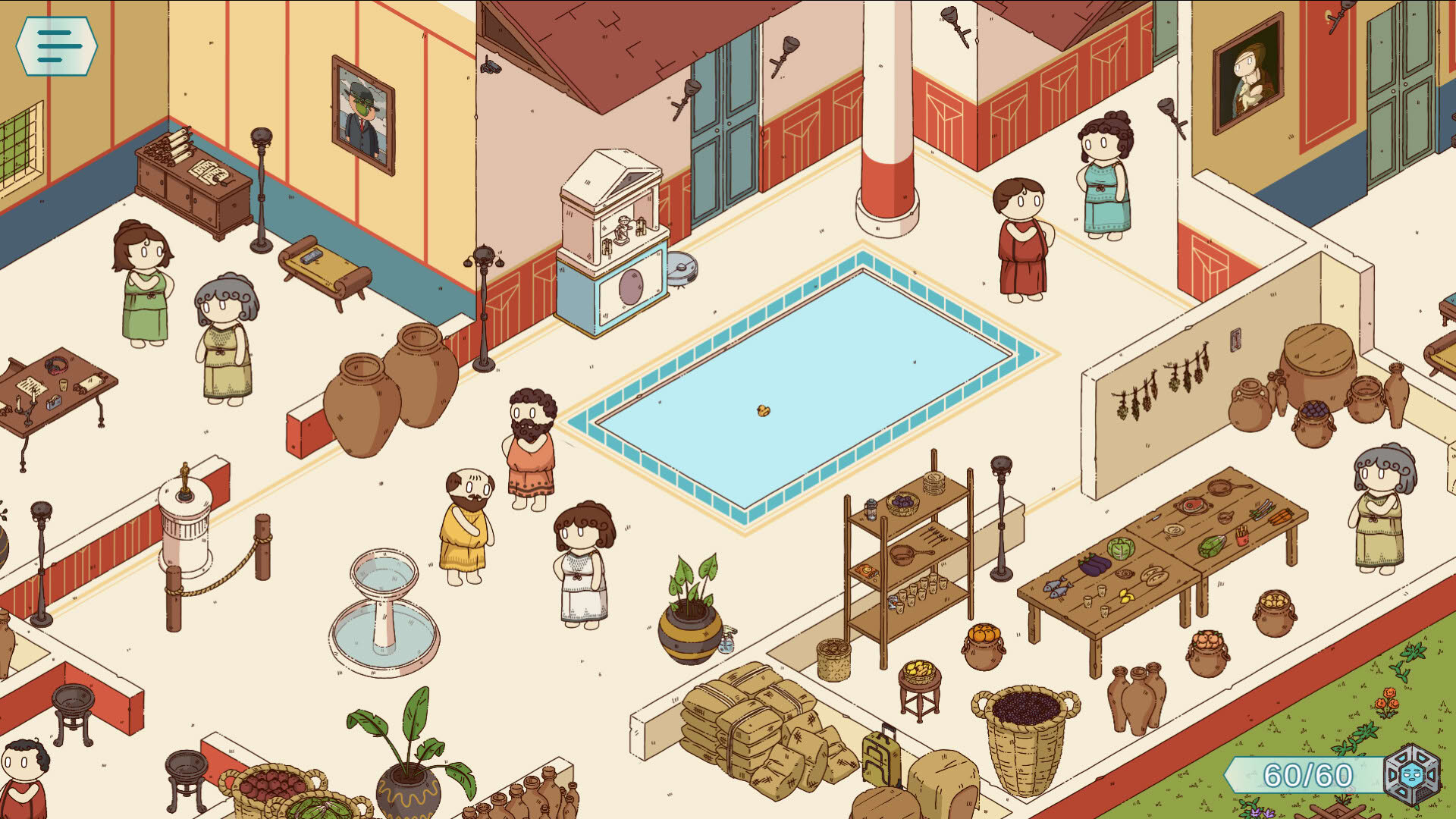 Screenshot for Untimely Hidden: Patara