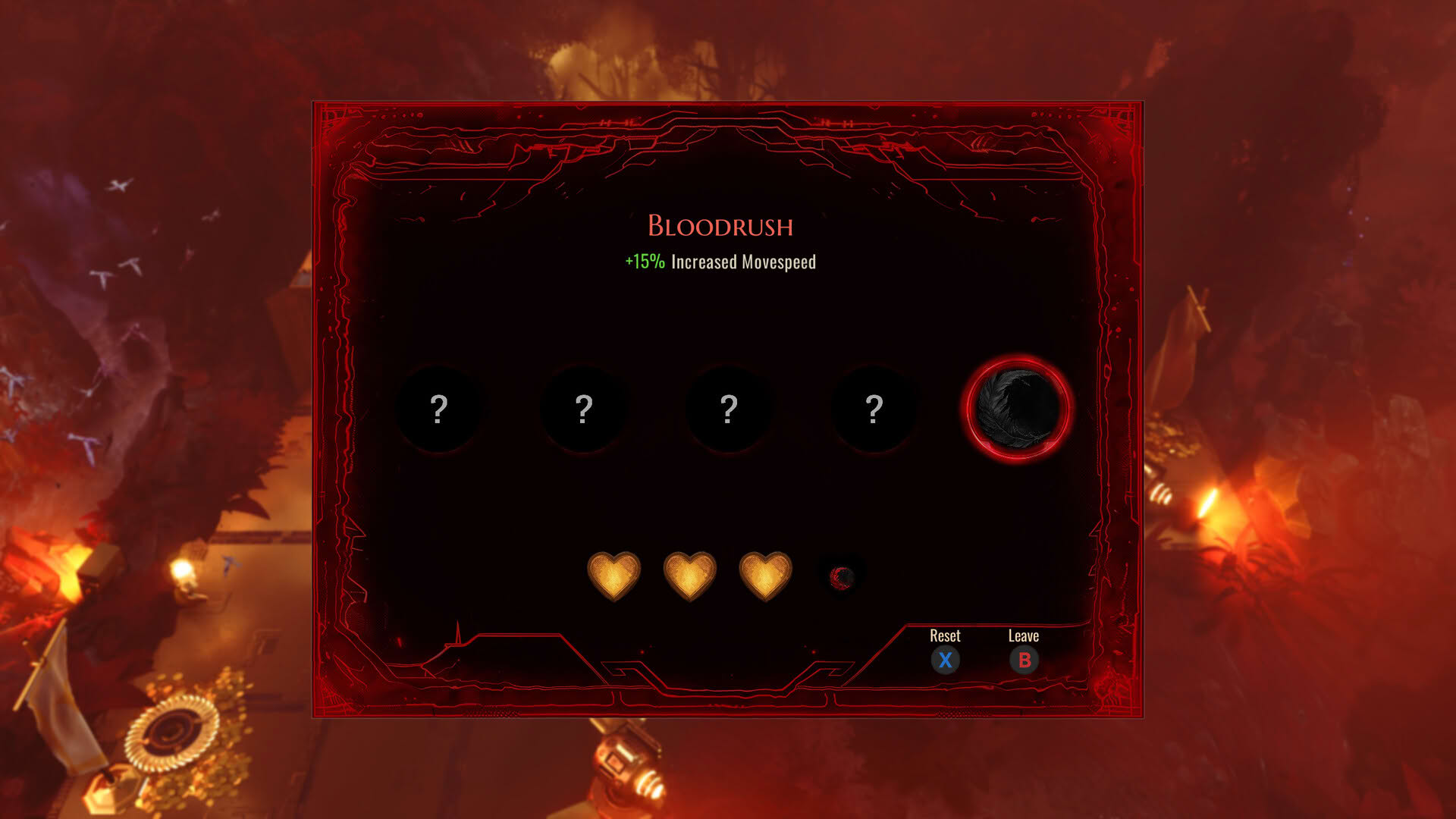 Screenshot for Archons