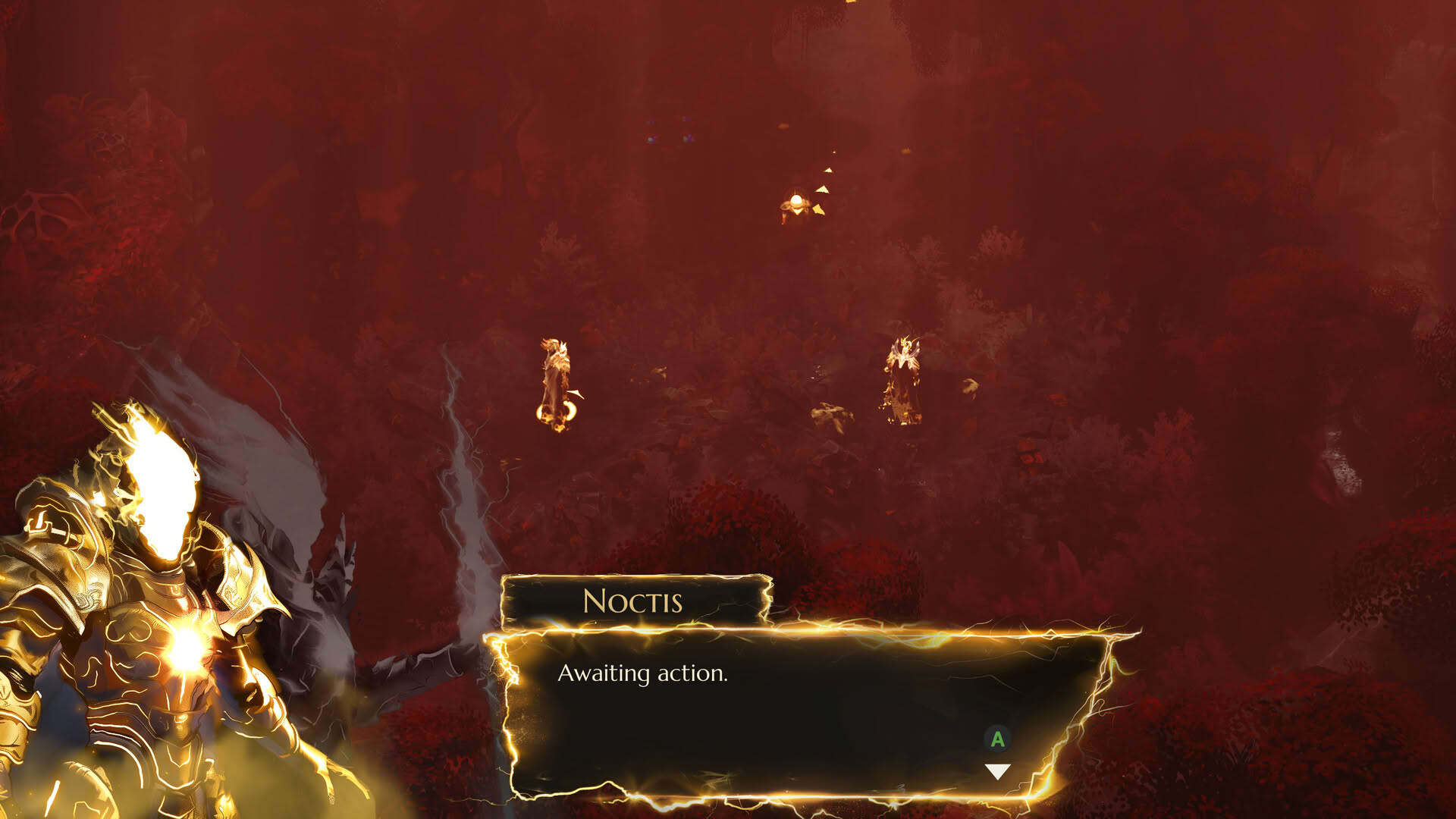 Screenshot for Archons