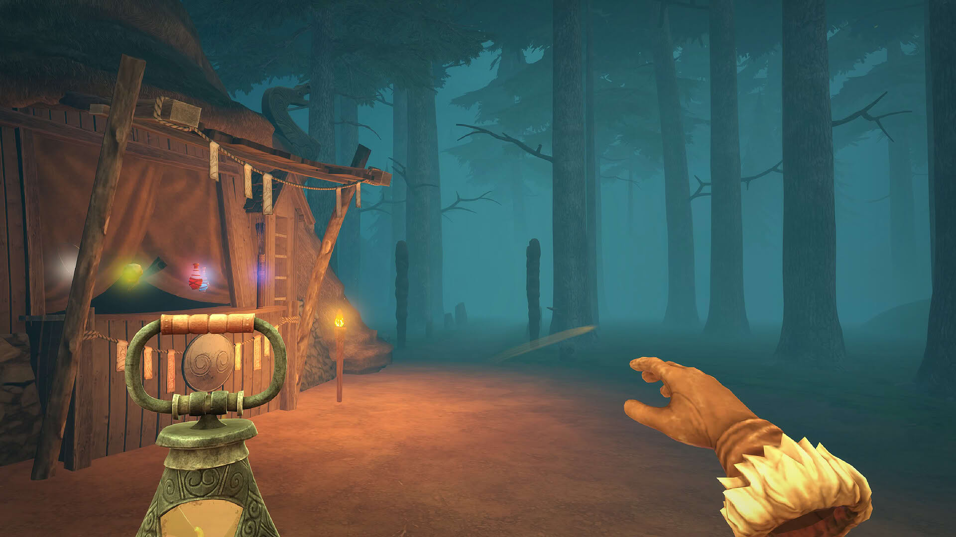 Screenshot for Crossings