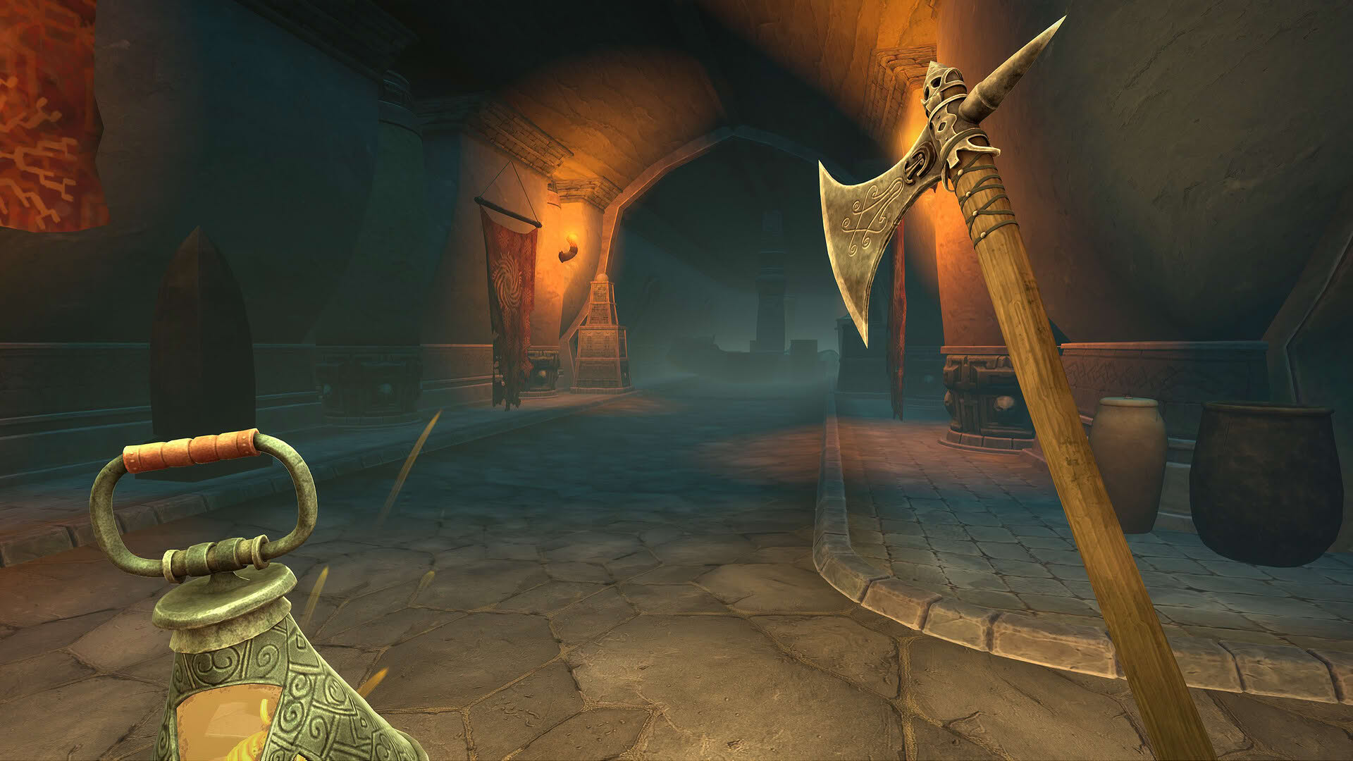 Screenshot for Crossings