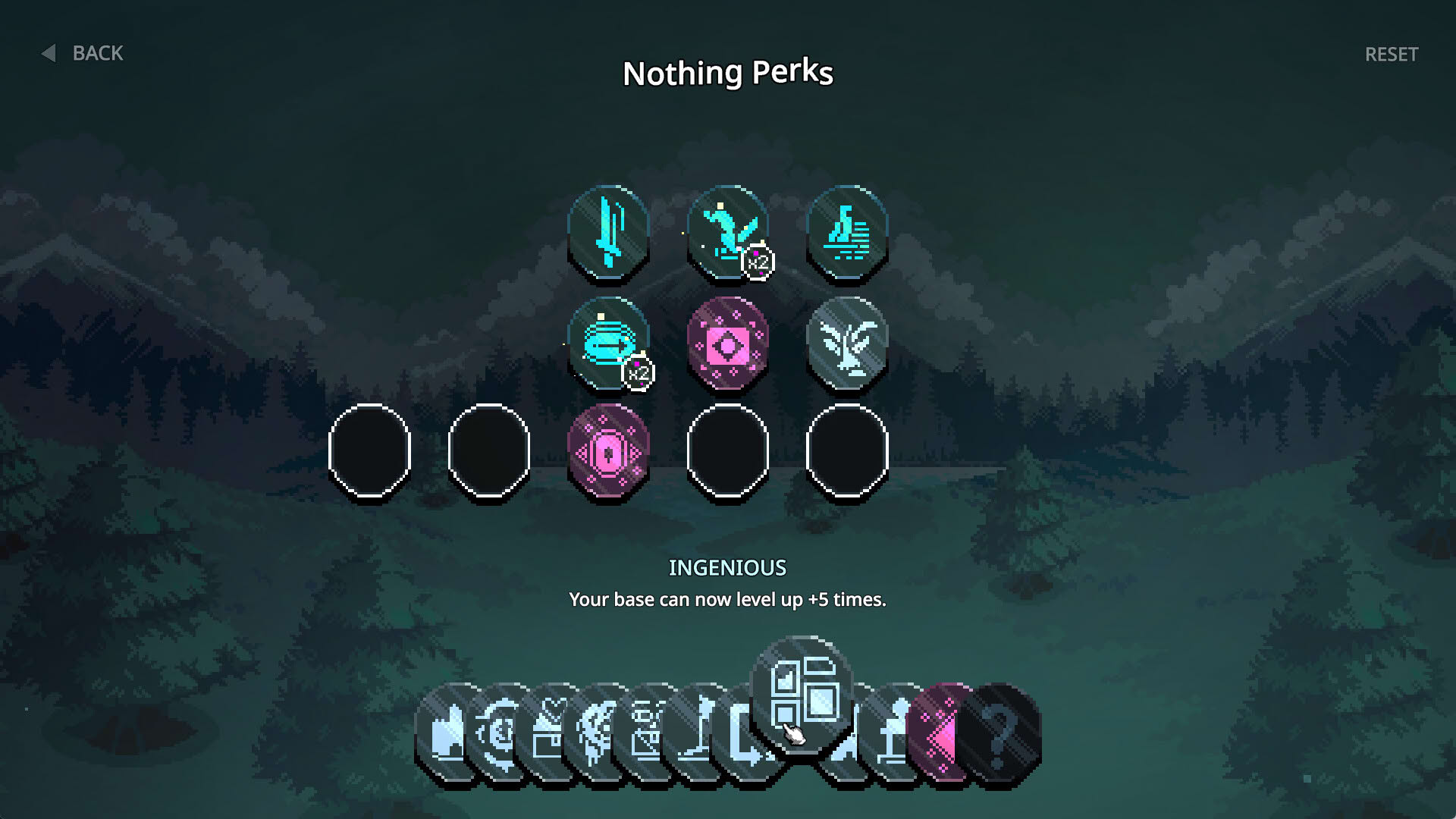 Screenshot for 9 Kings
