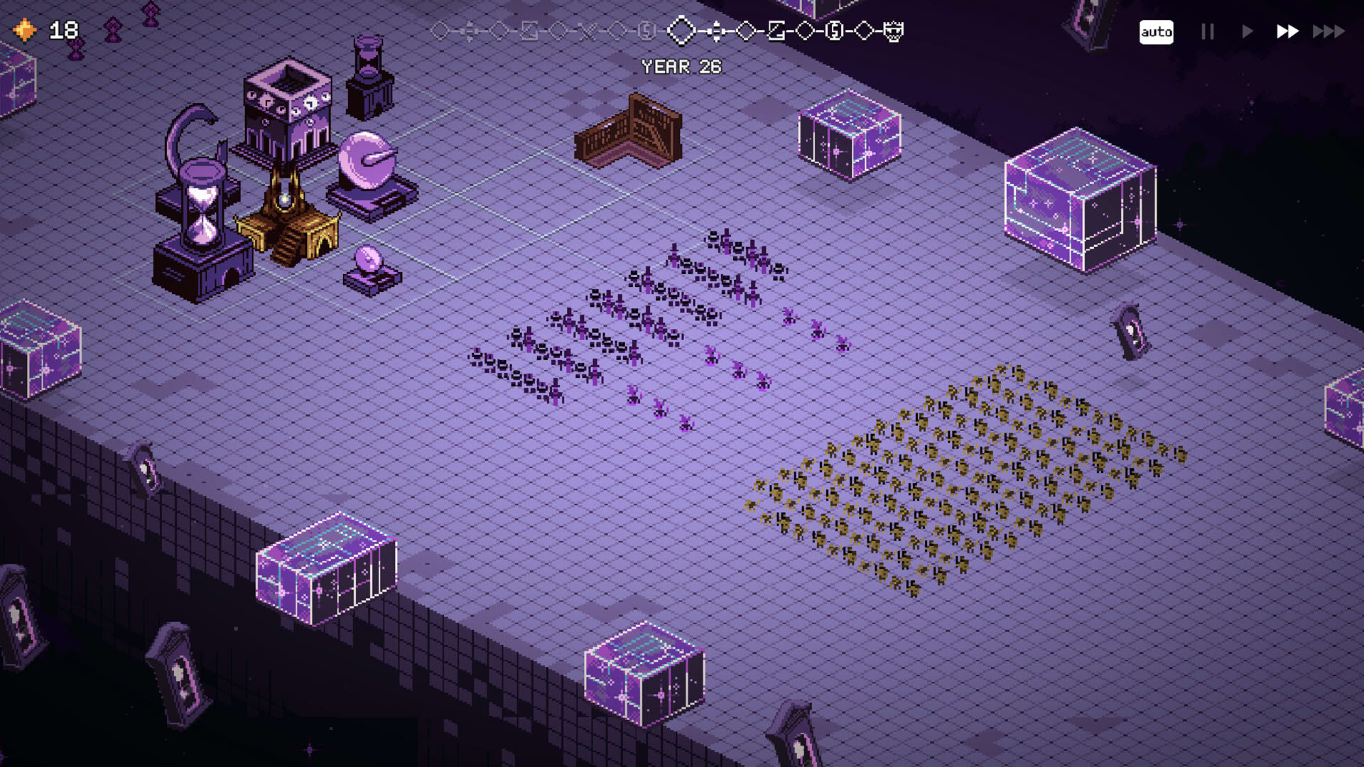 Screenshot for 9 Kings